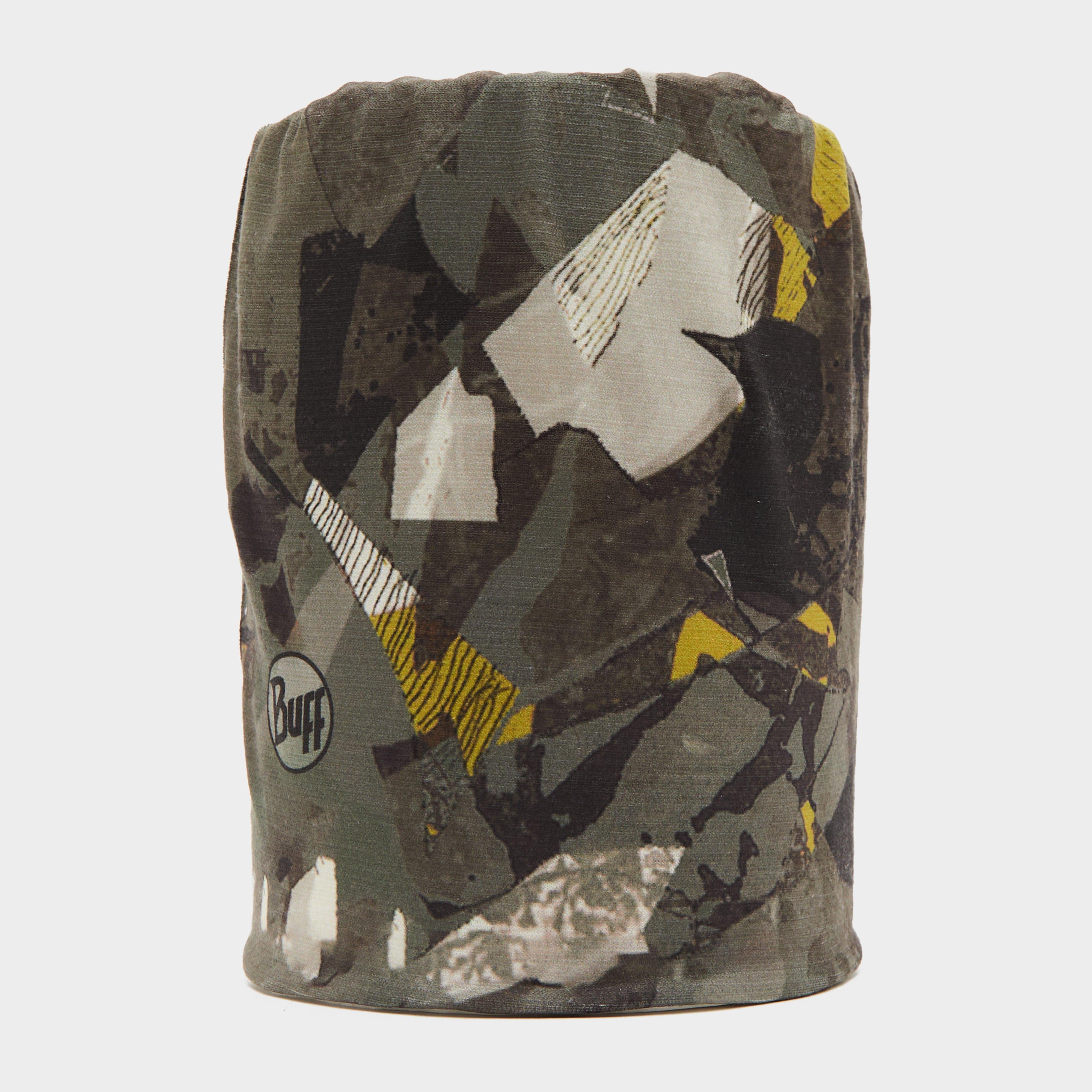 CoolNet UV® Neckwear Forest Hetch