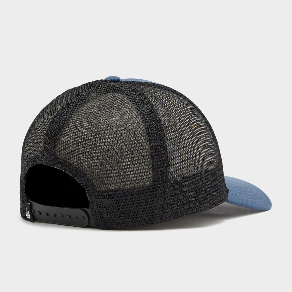 Unisex Mudder Trucker Cap