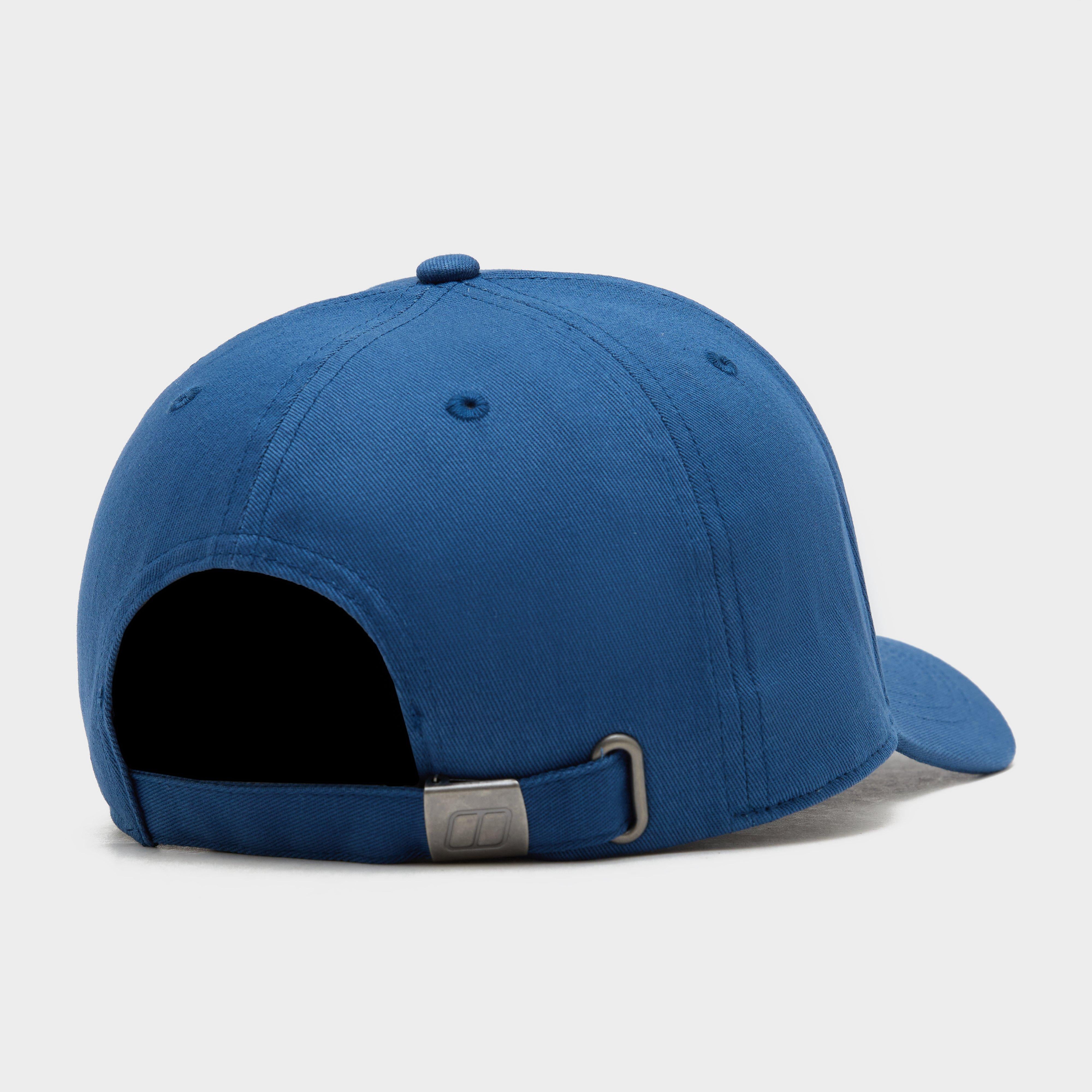 Recognition Cap
