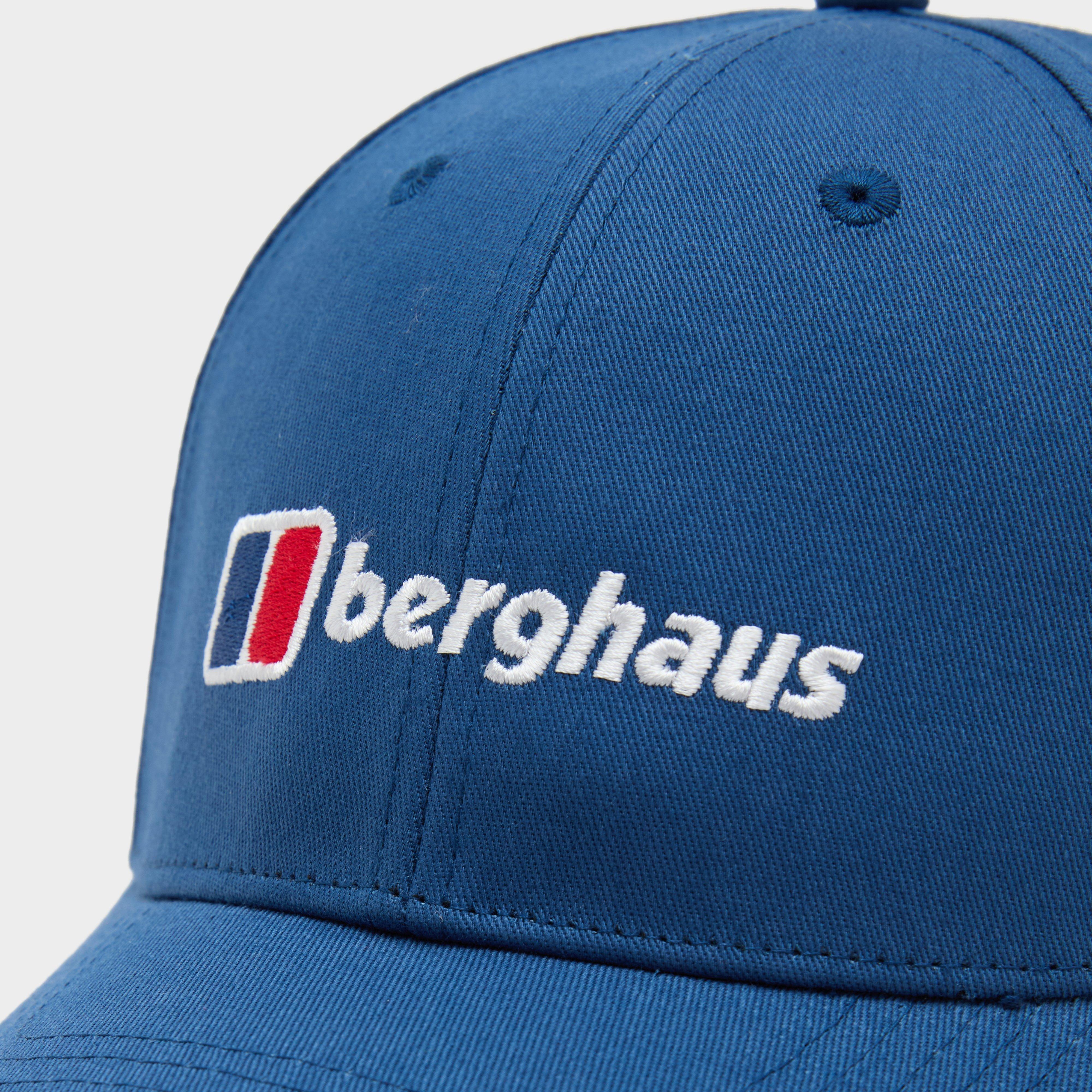 Recognition Cap