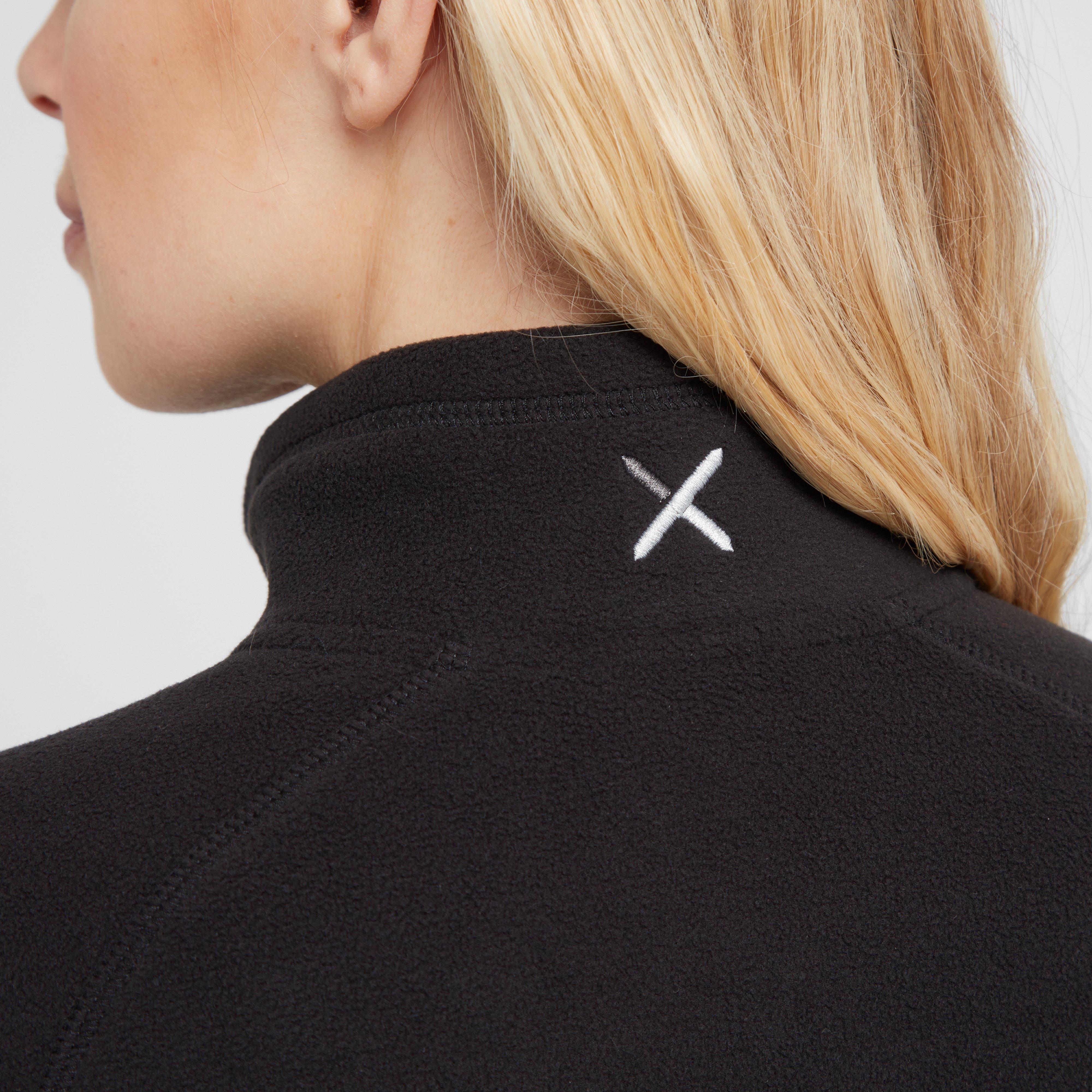 Women’s Ardmore Half Zip Fleece