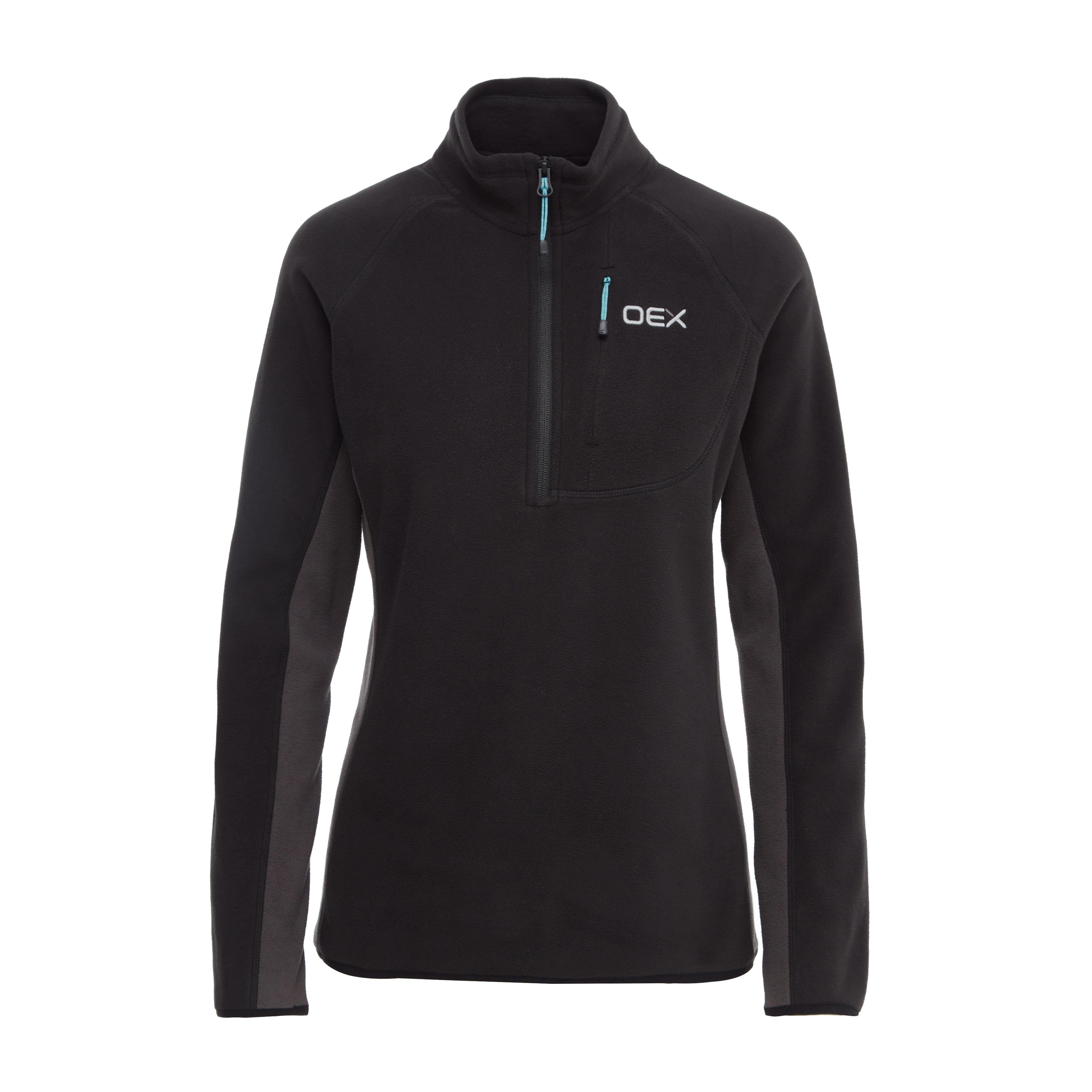 Women’s Ardmore Half Zip Fleece
