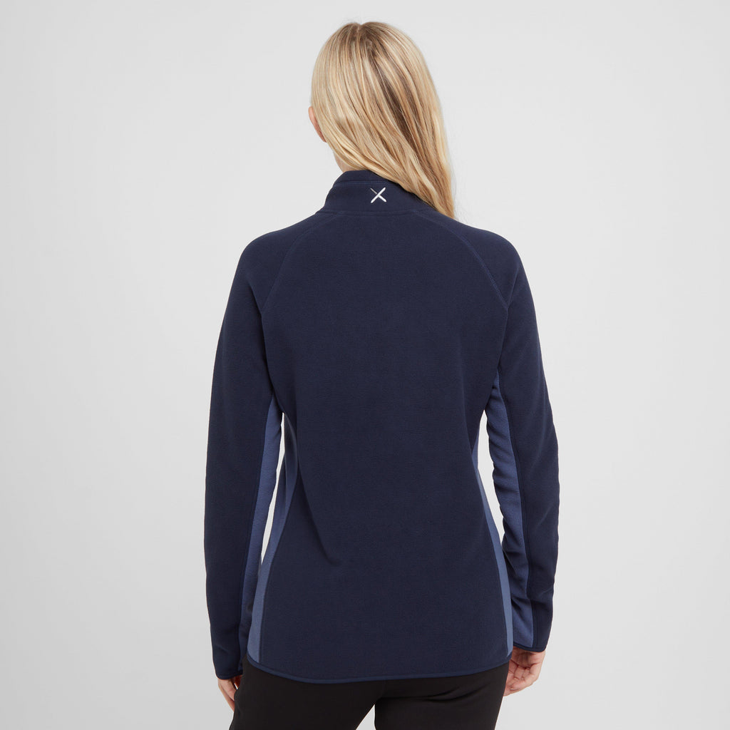 Women’s Ardmore Half Zip Fleece