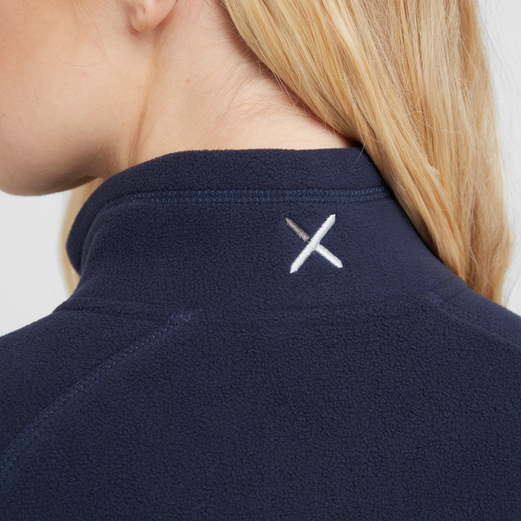 Women’s Ardmore Half Zip Fleece