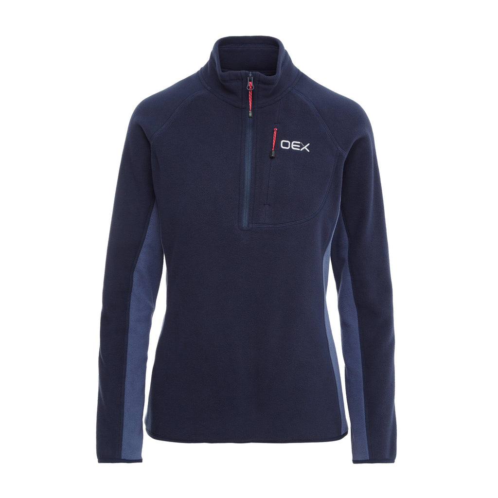 Women’s Ardmore Half Zip Fleece