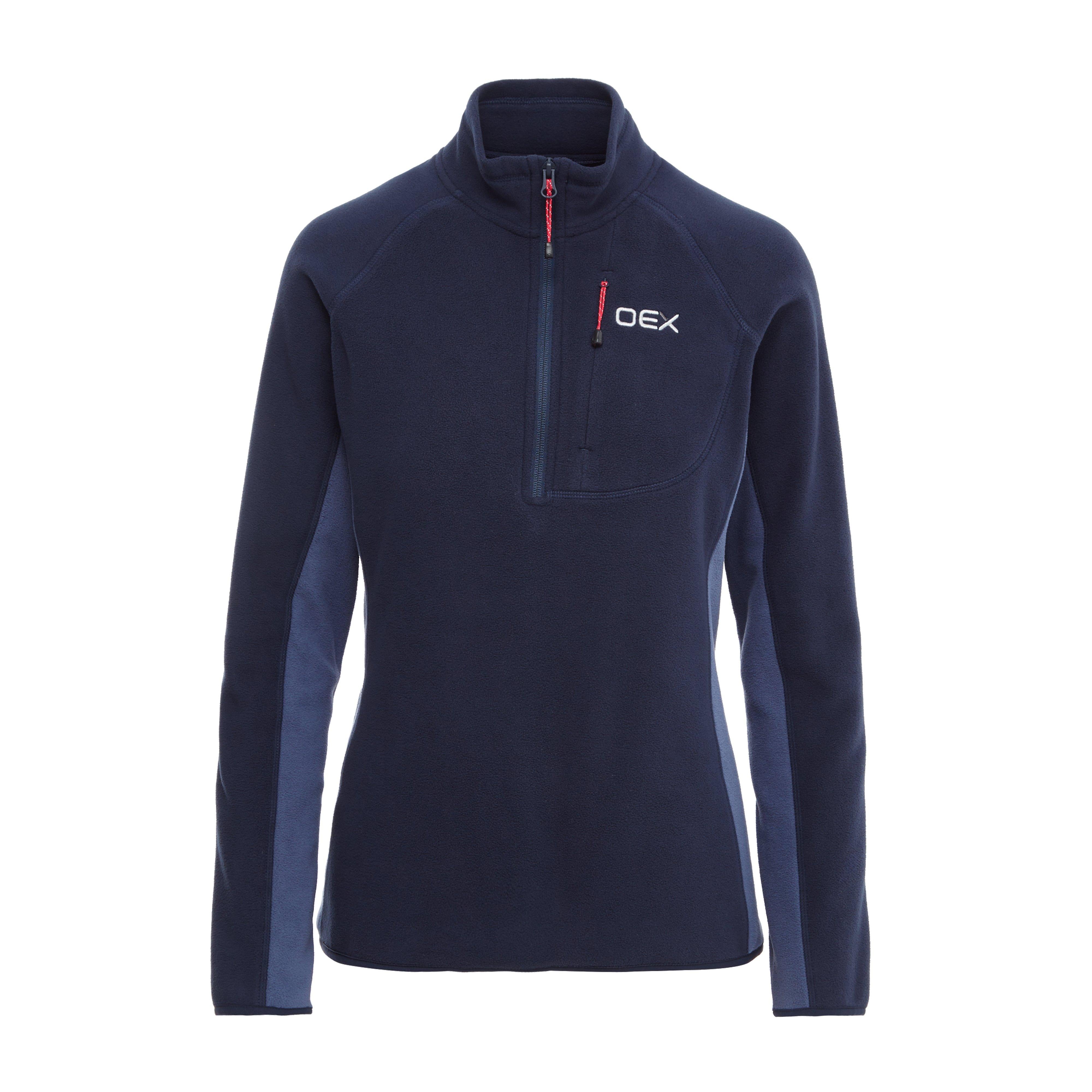 Women’s Ardmore Half Zip Fleece