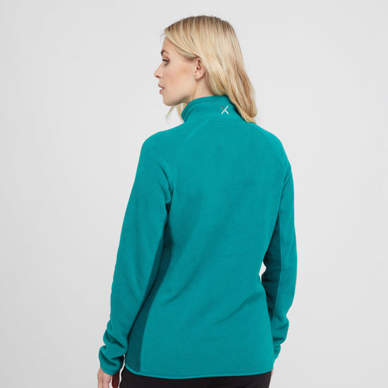 Women’s Ardmore Half Zip Fleece