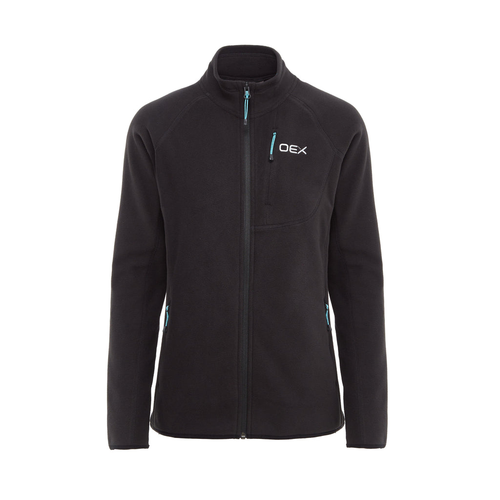 Women’s Ardmore Full Zip Fleece