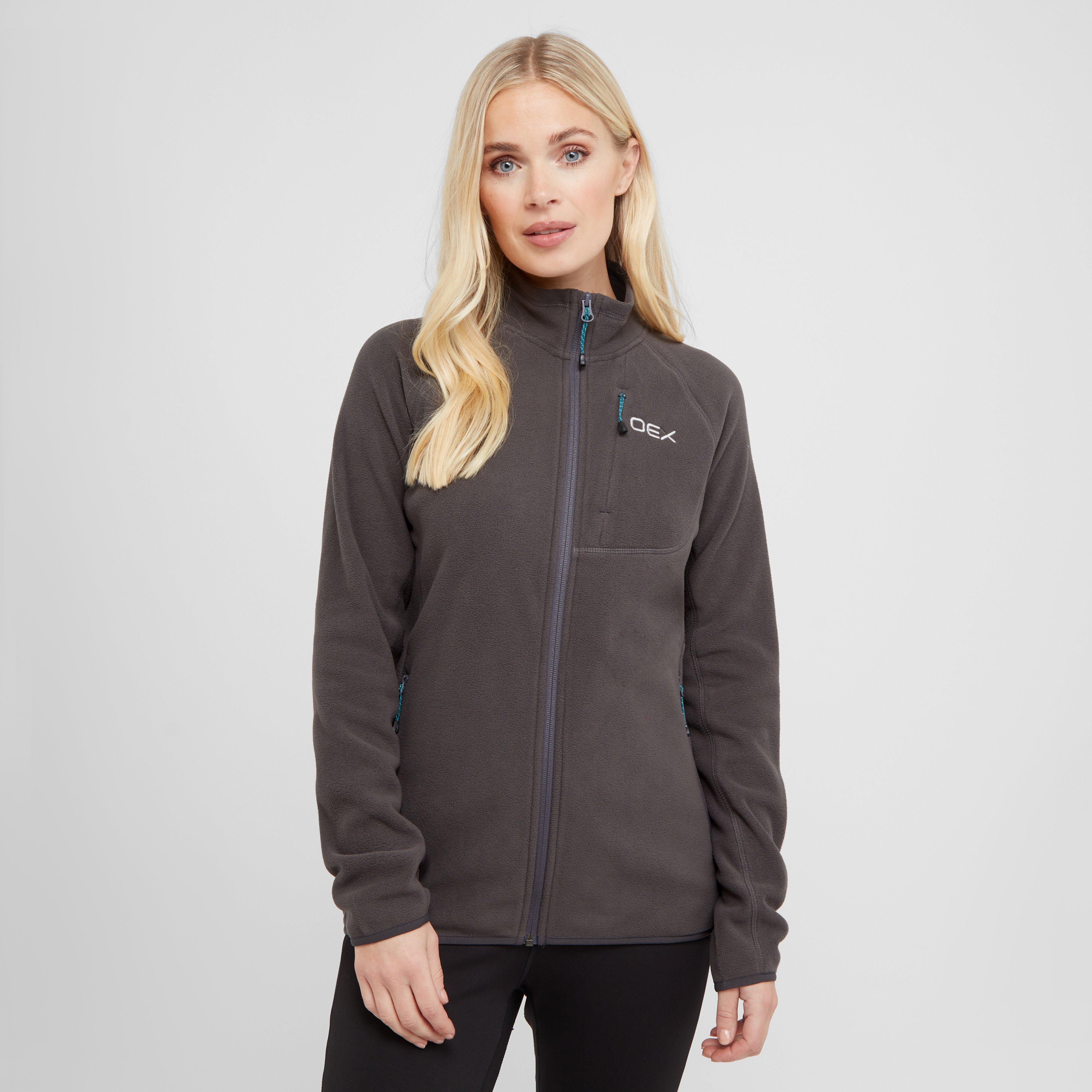 Women’s Ardmore Full Zip Fleece