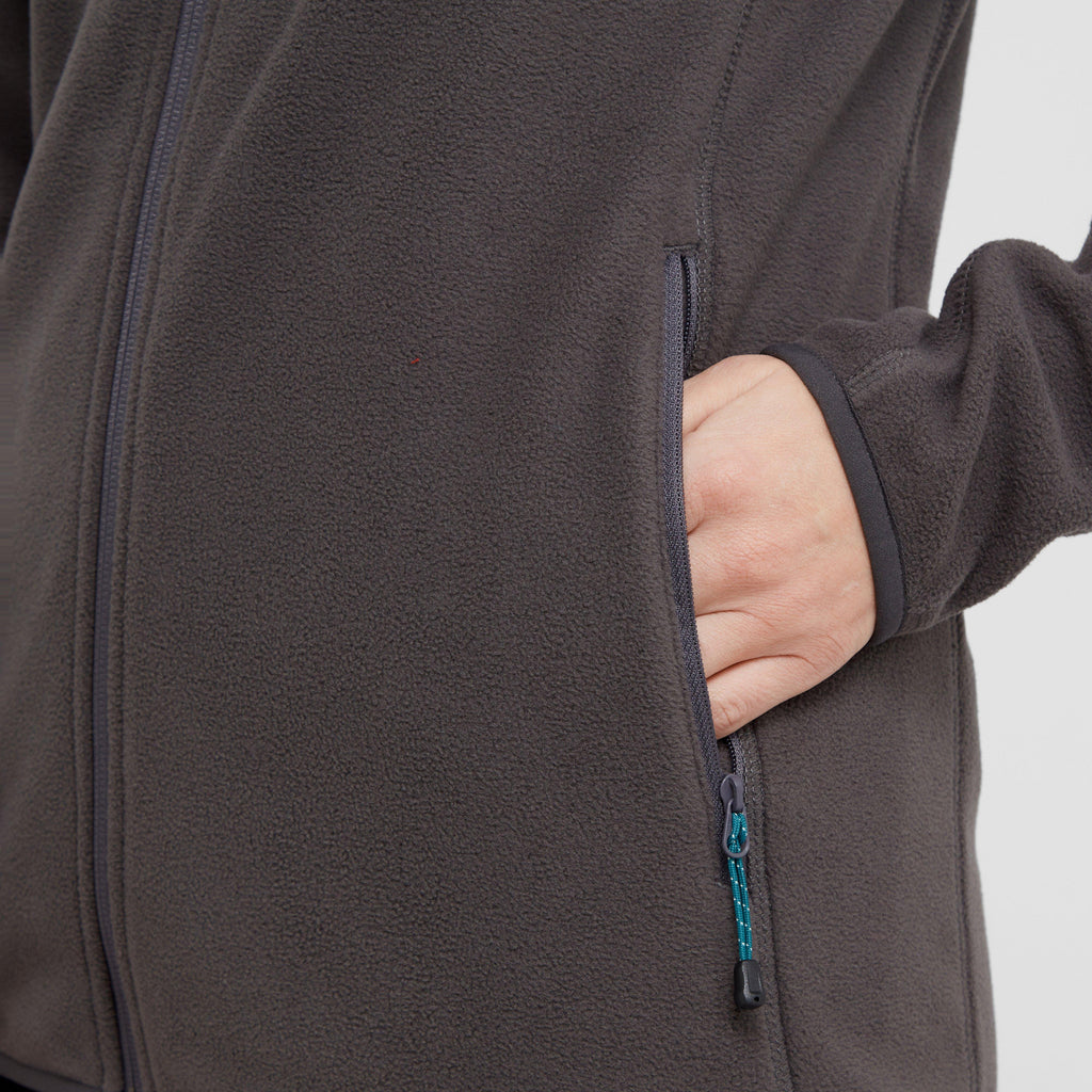 Women’s Ardmore Full Zip Fleece