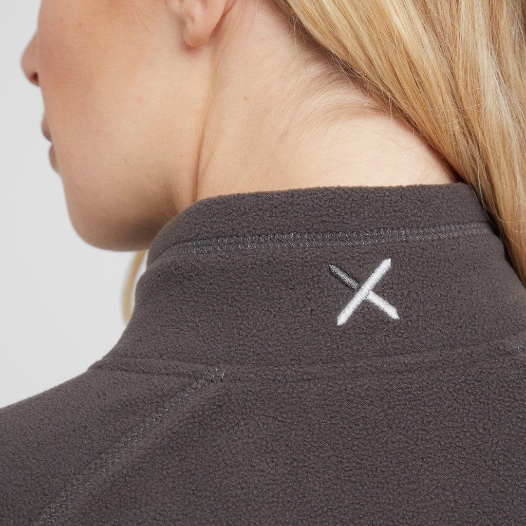 Women’s Ardmore Full Zip Fleece