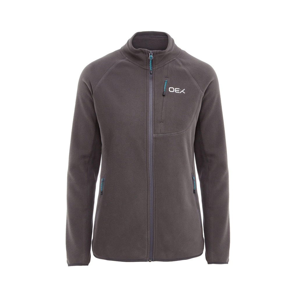 Women’s Ardmore Full Zip Fleece