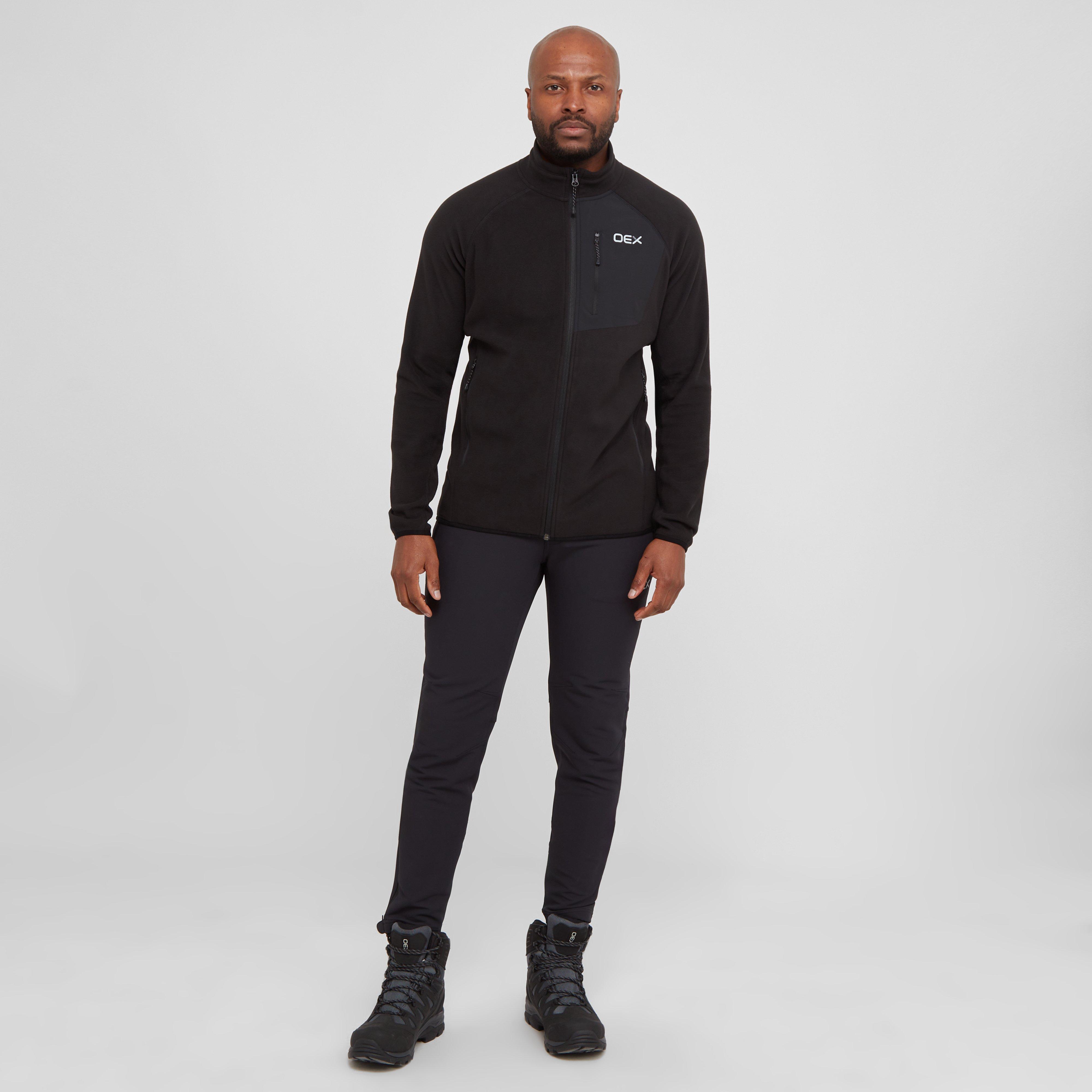 Men's Braewick Full Zip Fleece