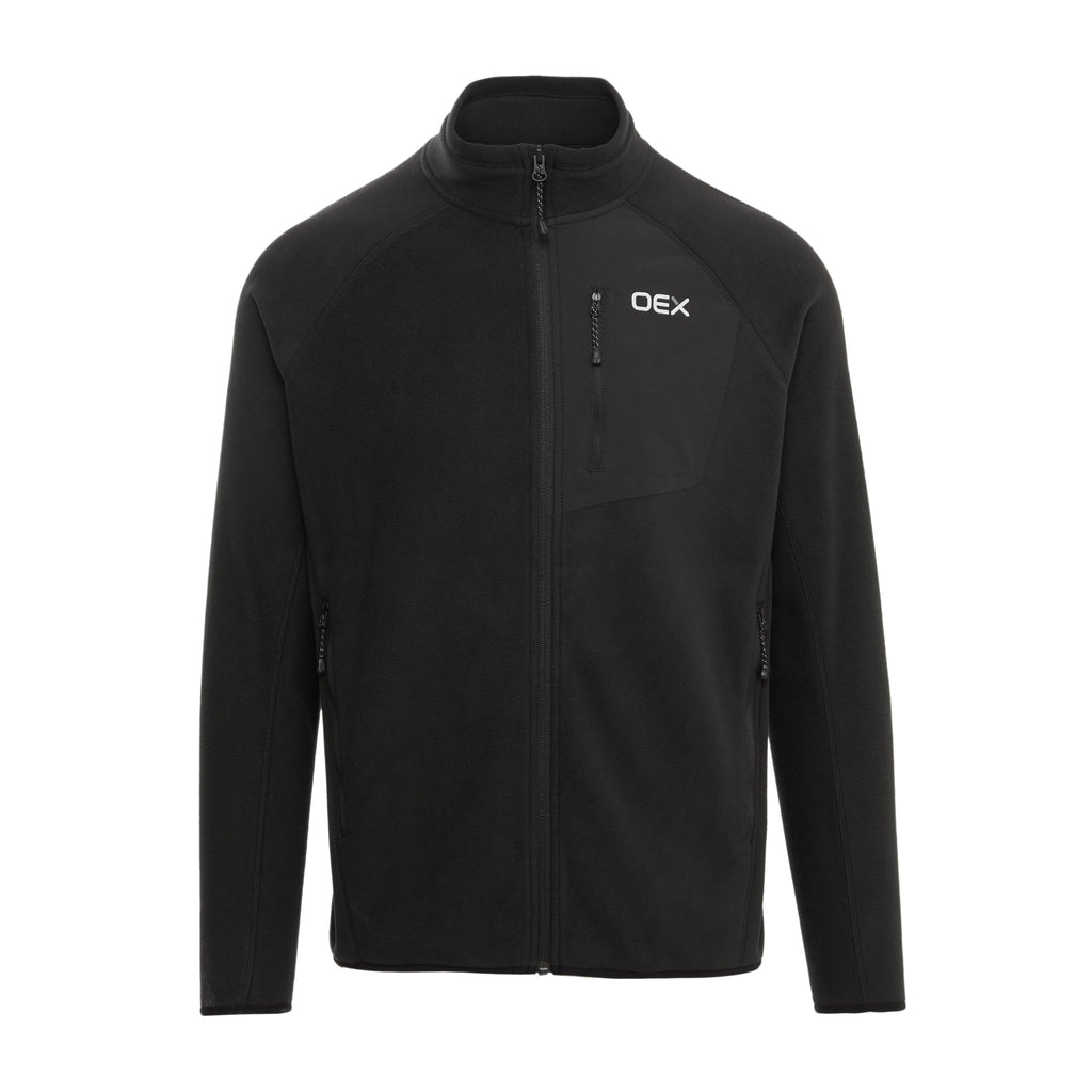 Men's Braewick Full Zip Fleece