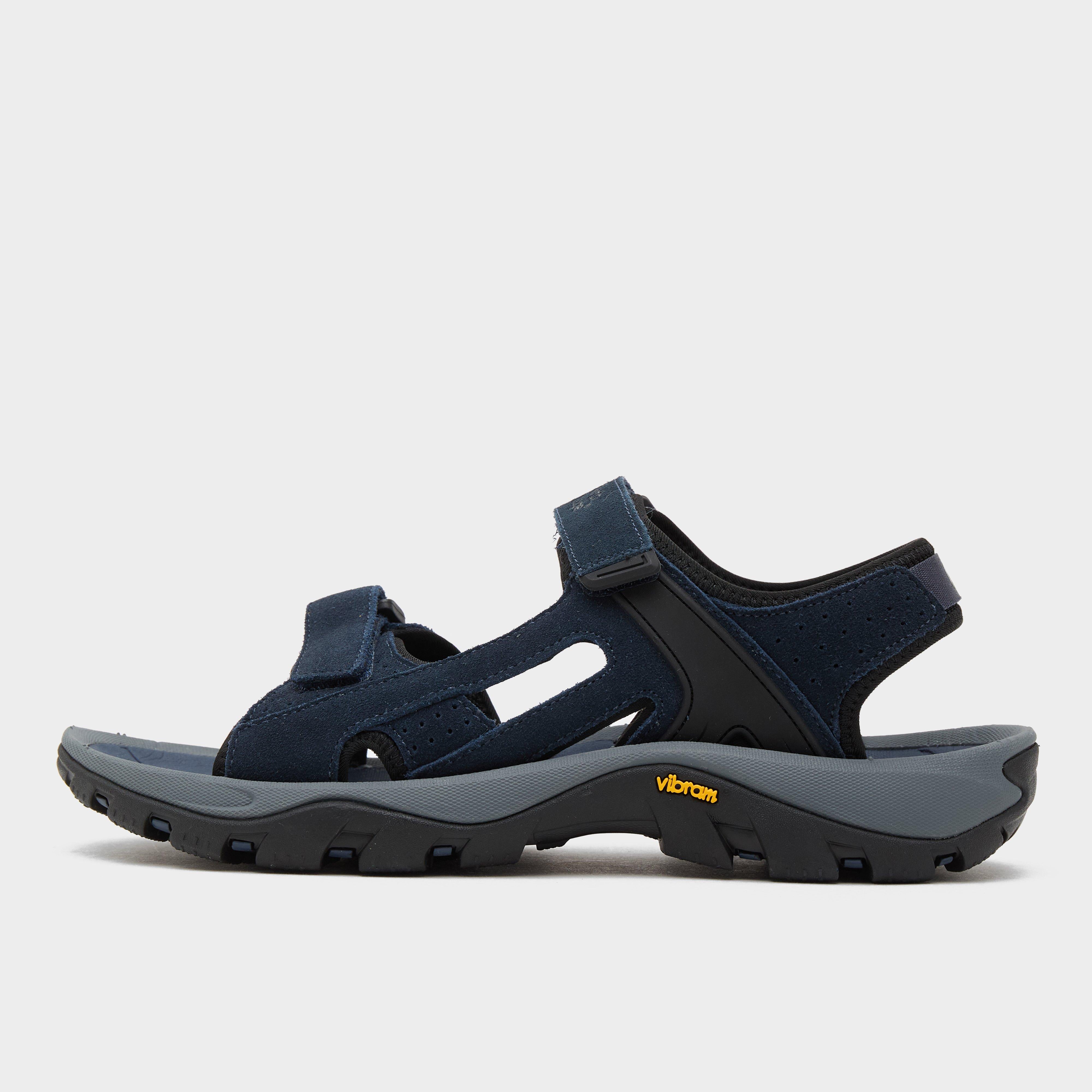 Men’s Monkstone Sandals