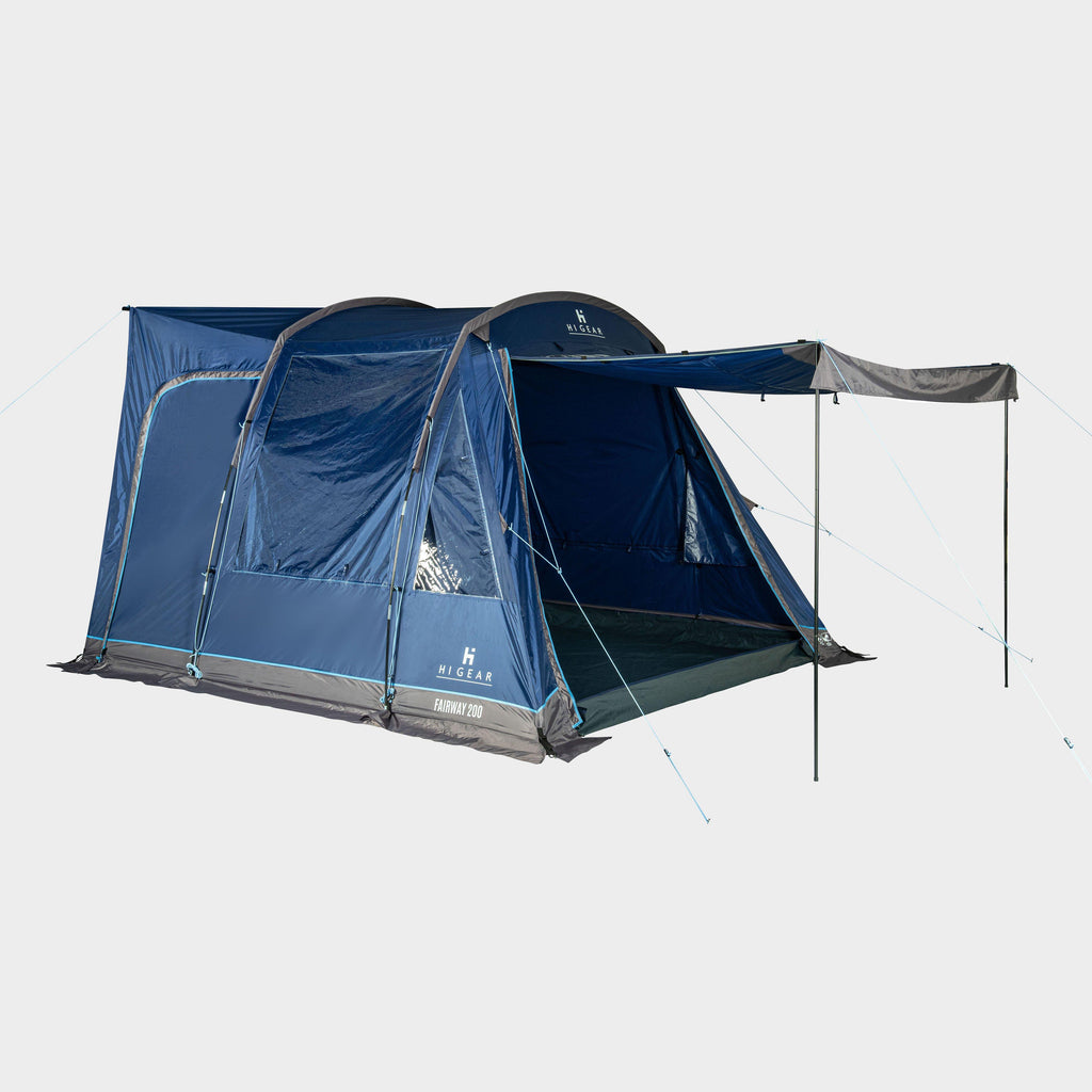Fairway 200 Awning