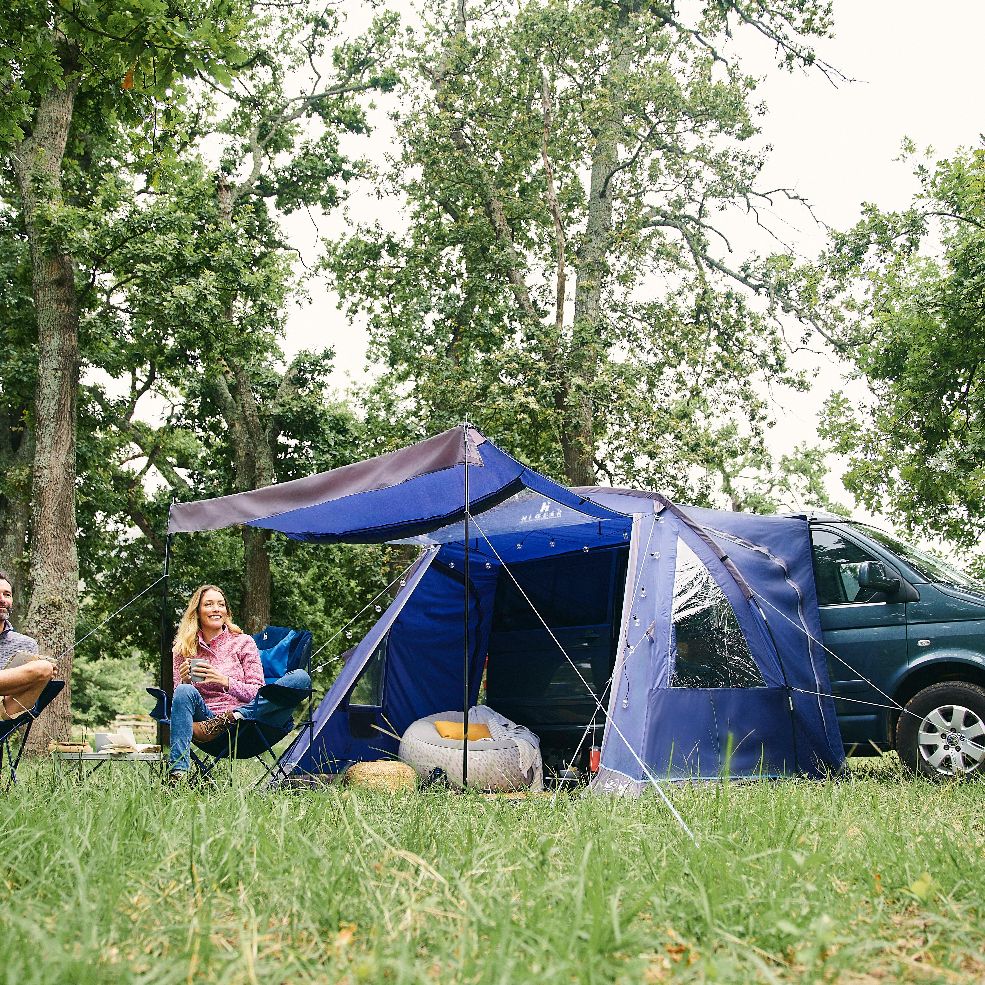 Fairway 100 Awning