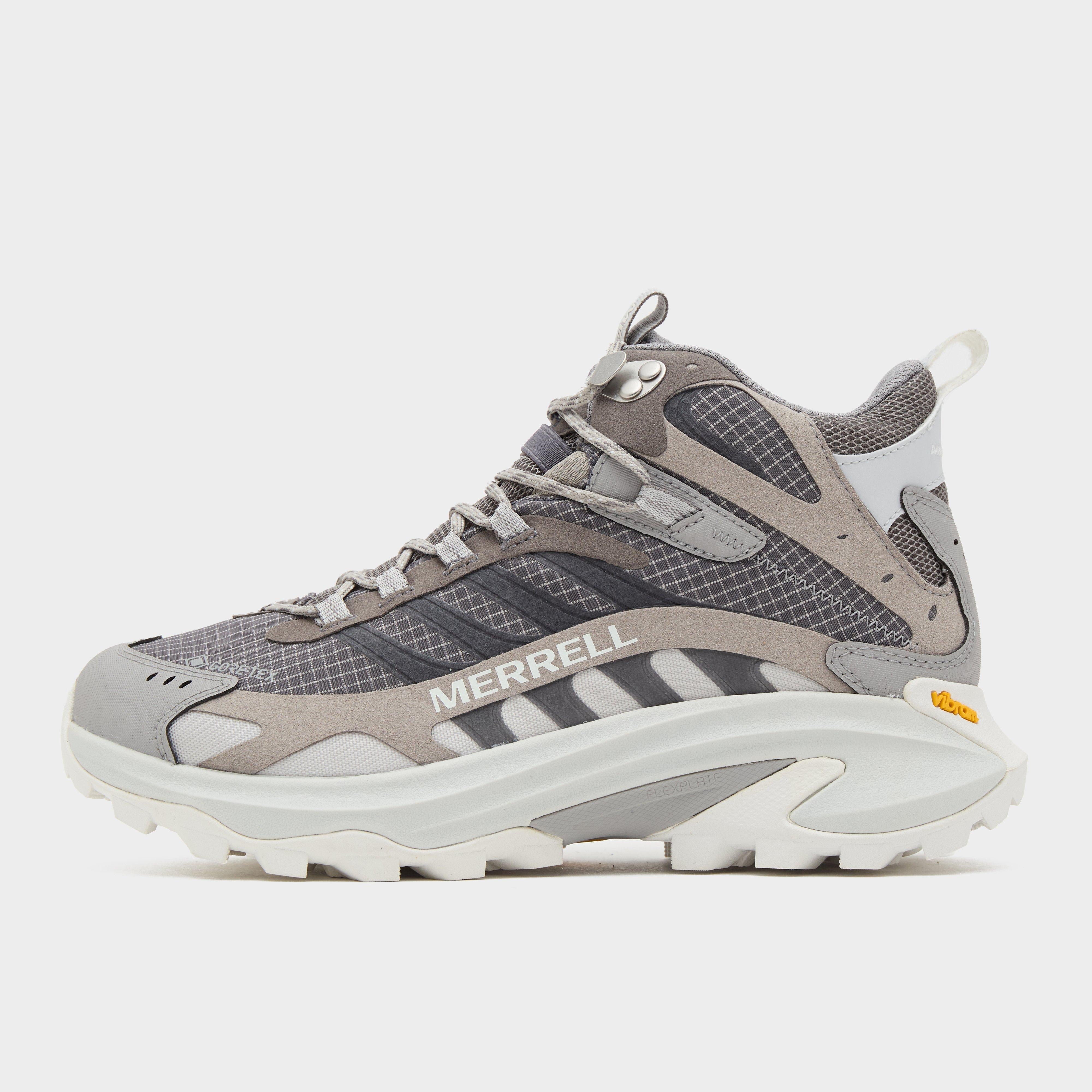 Women’s Moab Speed 2 GORE-TEX® Mid Walking Boots