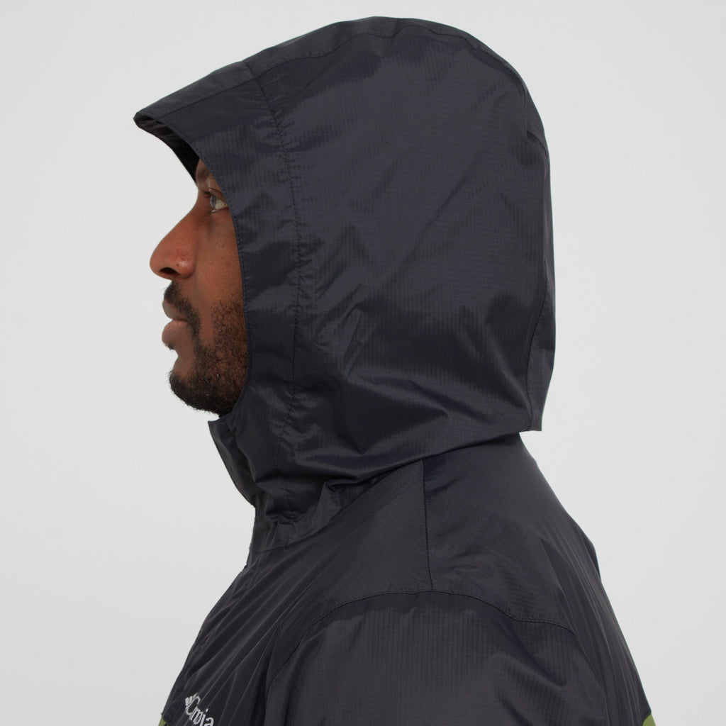 Men's Pouring Adventure II Waterproof Jacket