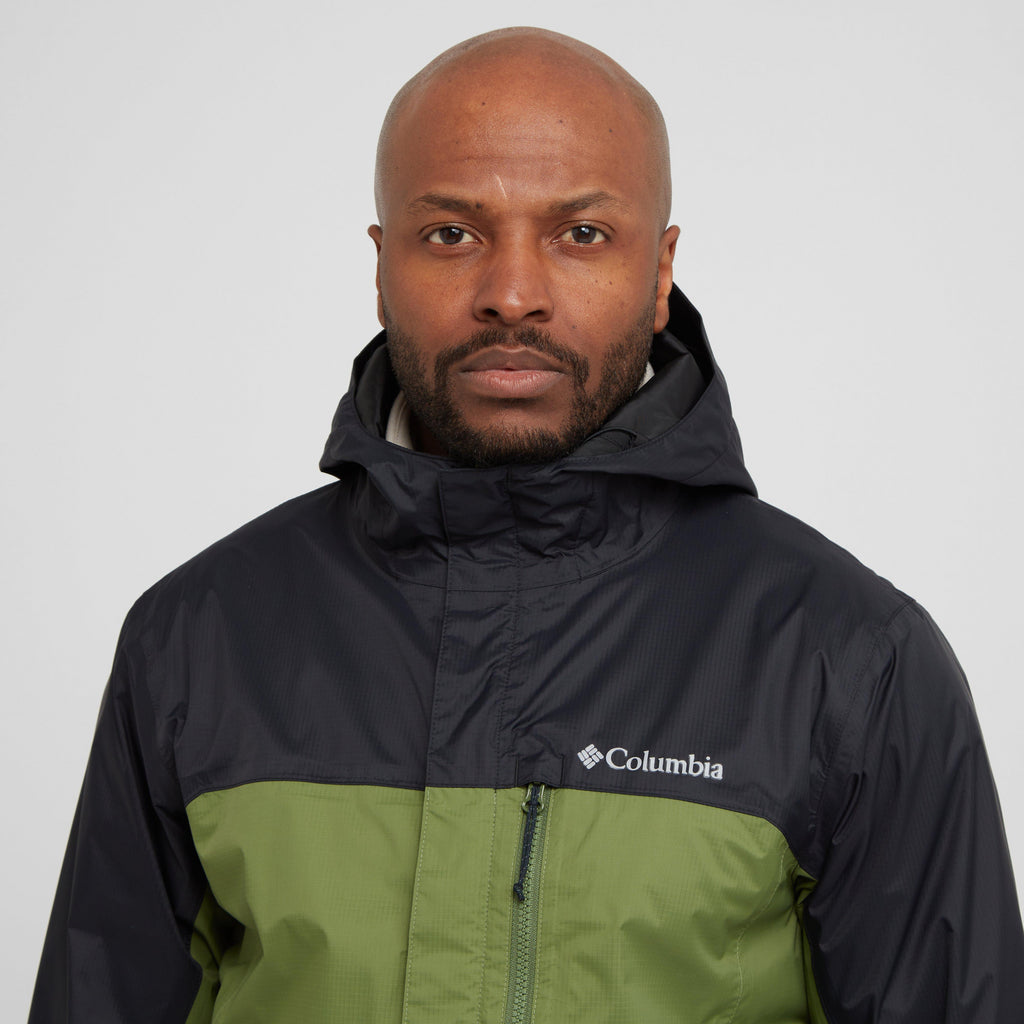 Men's Pouring Adventure II Waterproof Jacket