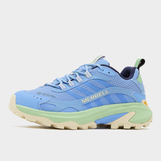 Women's Moab Speed 2 GORE-TEX® Walking Shoes