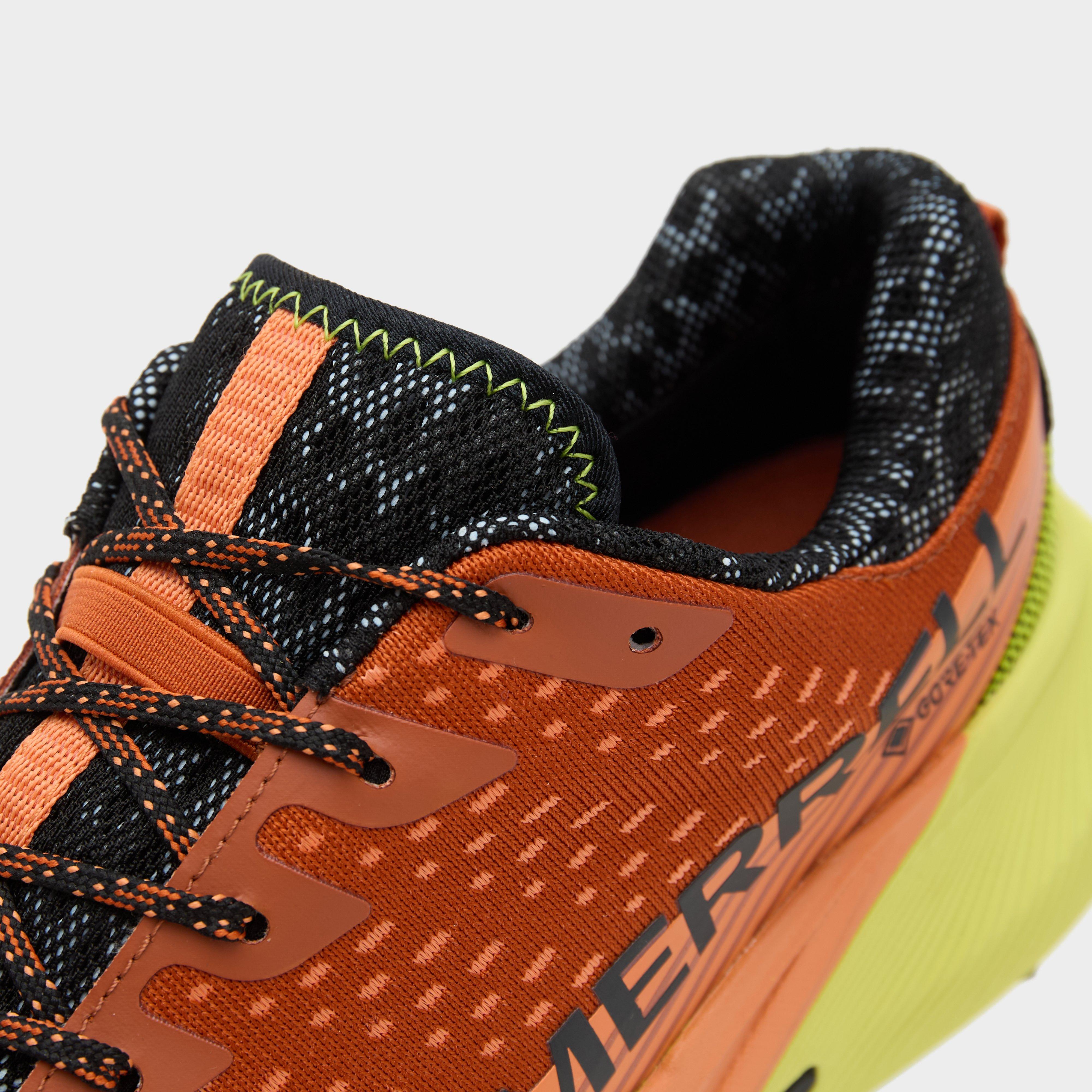 Men’s Agility Peak 5 GORE-TEX Trail Running Shoe