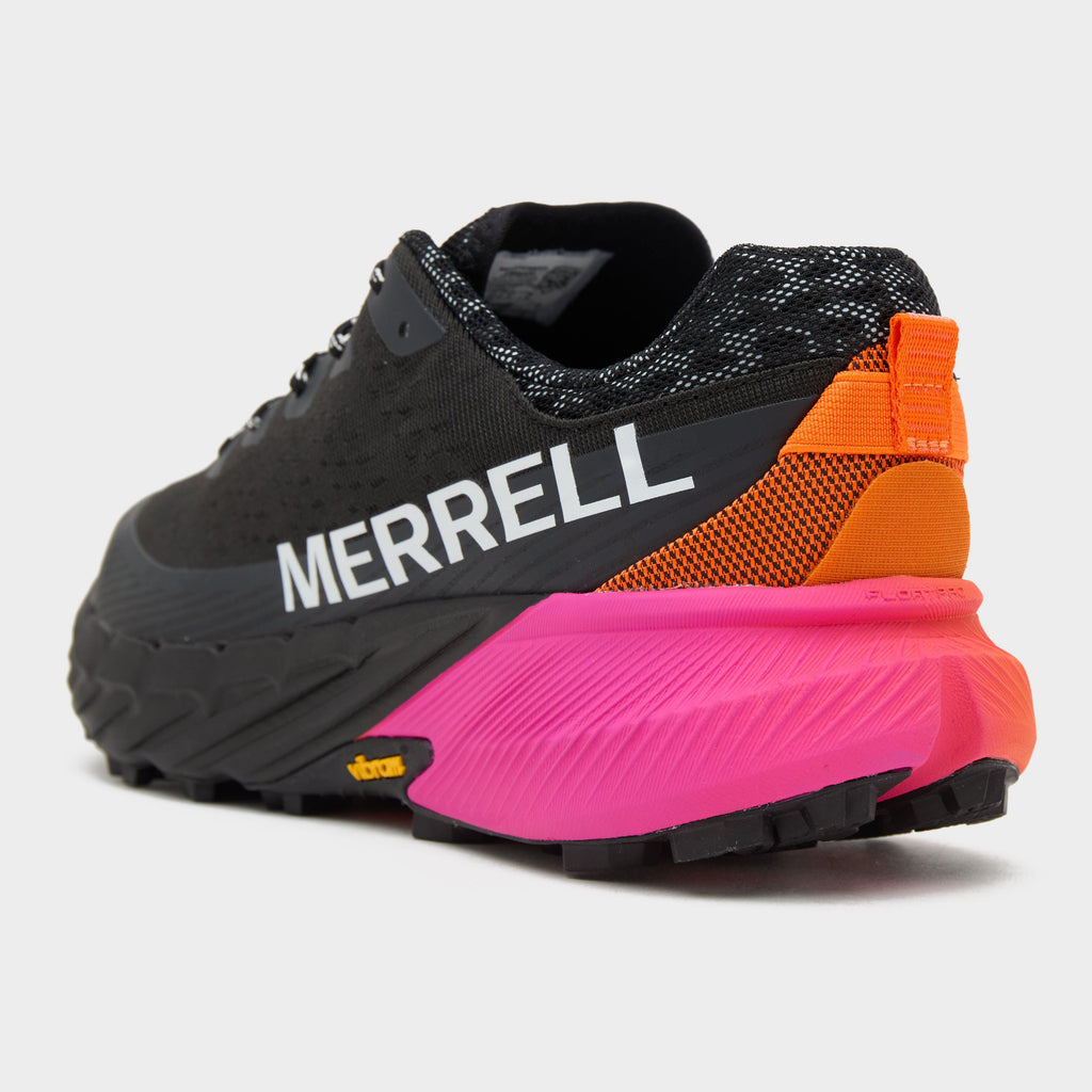 Men’s Agility Peak 5 GORE-TEX Trail Running Shoe