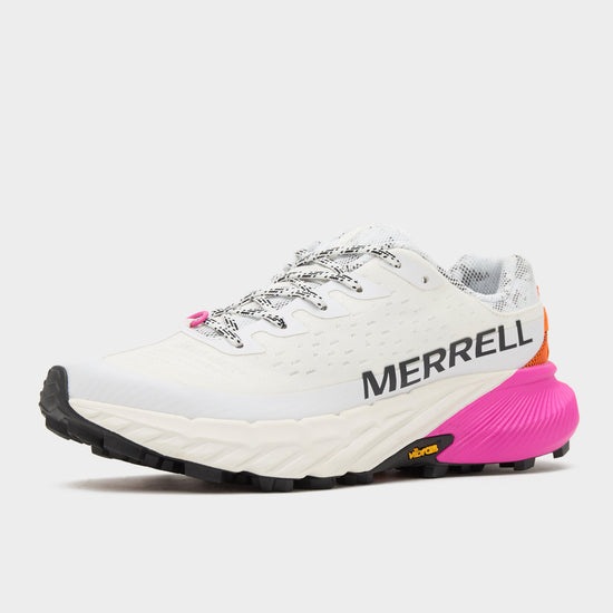 Women’s Agility Peak 5 GORE-TEX Trail Running Shoe