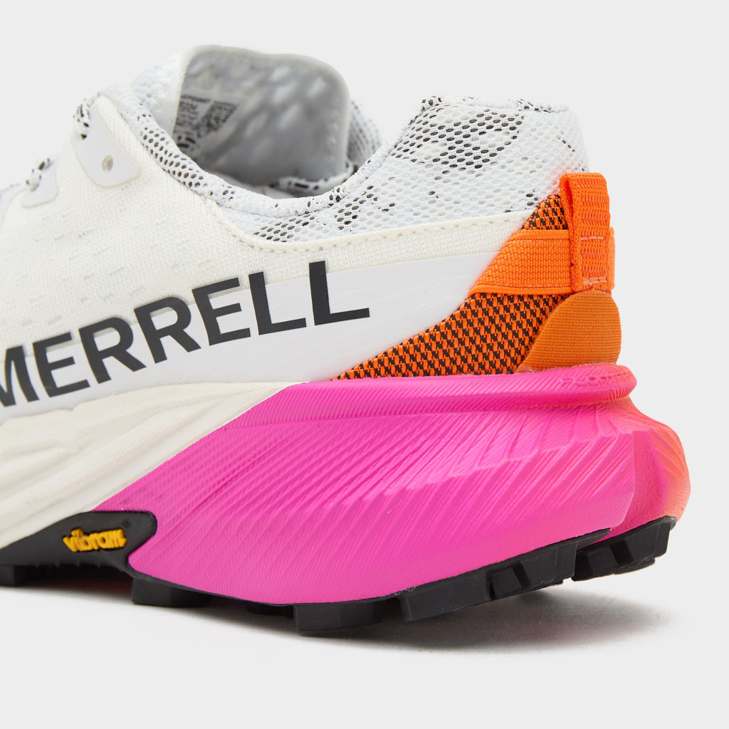 Women’s Agility Peak 5 GORE-TEX Trail Running Shoe