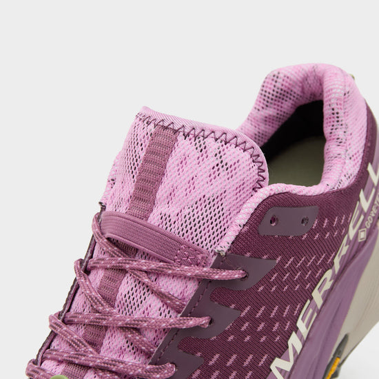 Women’s Agility Peak 5 GORE-TEX Trail Running Shoe