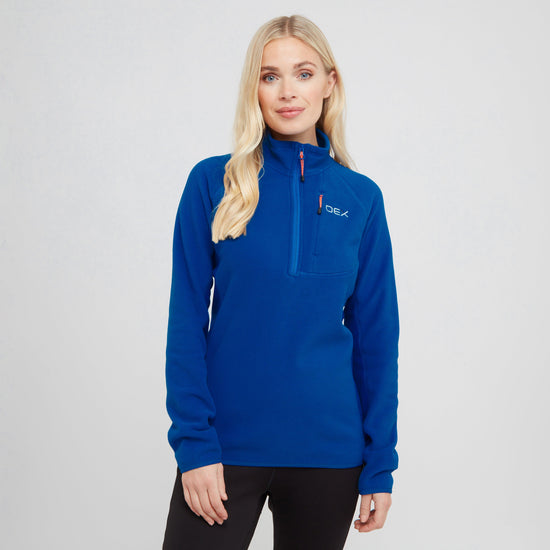 Women’s Ardmore Half Zip Fleece