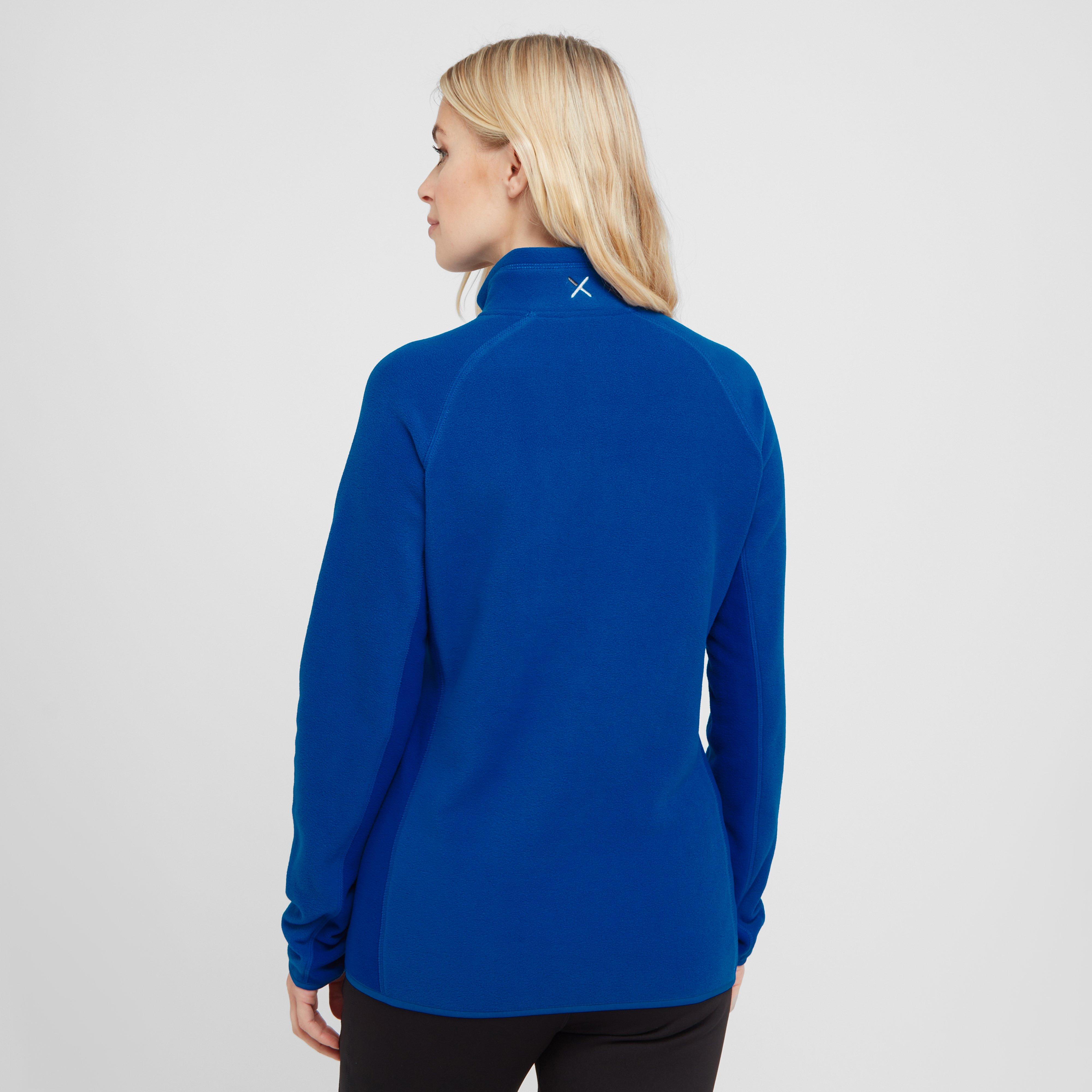 Women’s Ardmore Half Zip Fleece