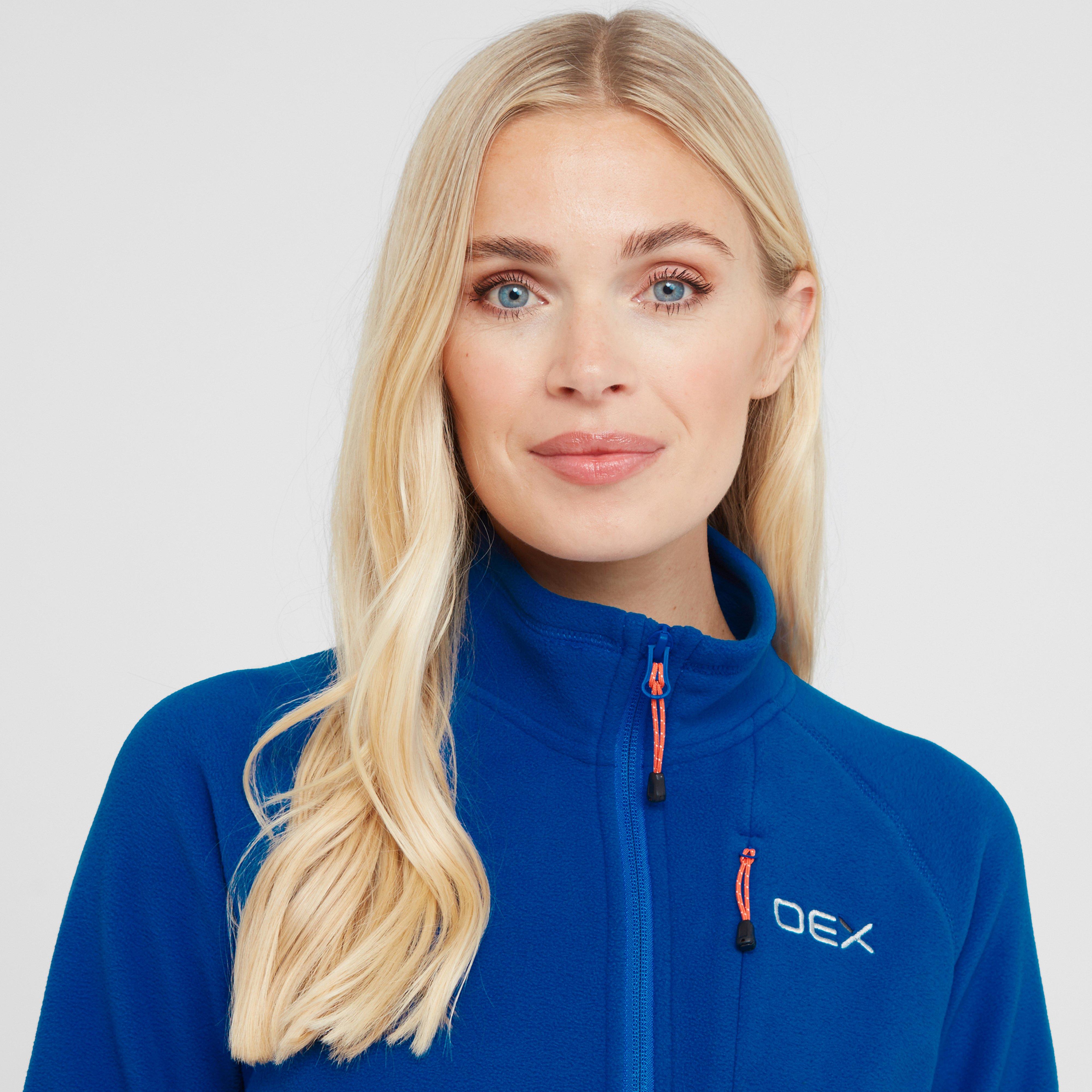 Women’s Ardmore Half Zip Fleece