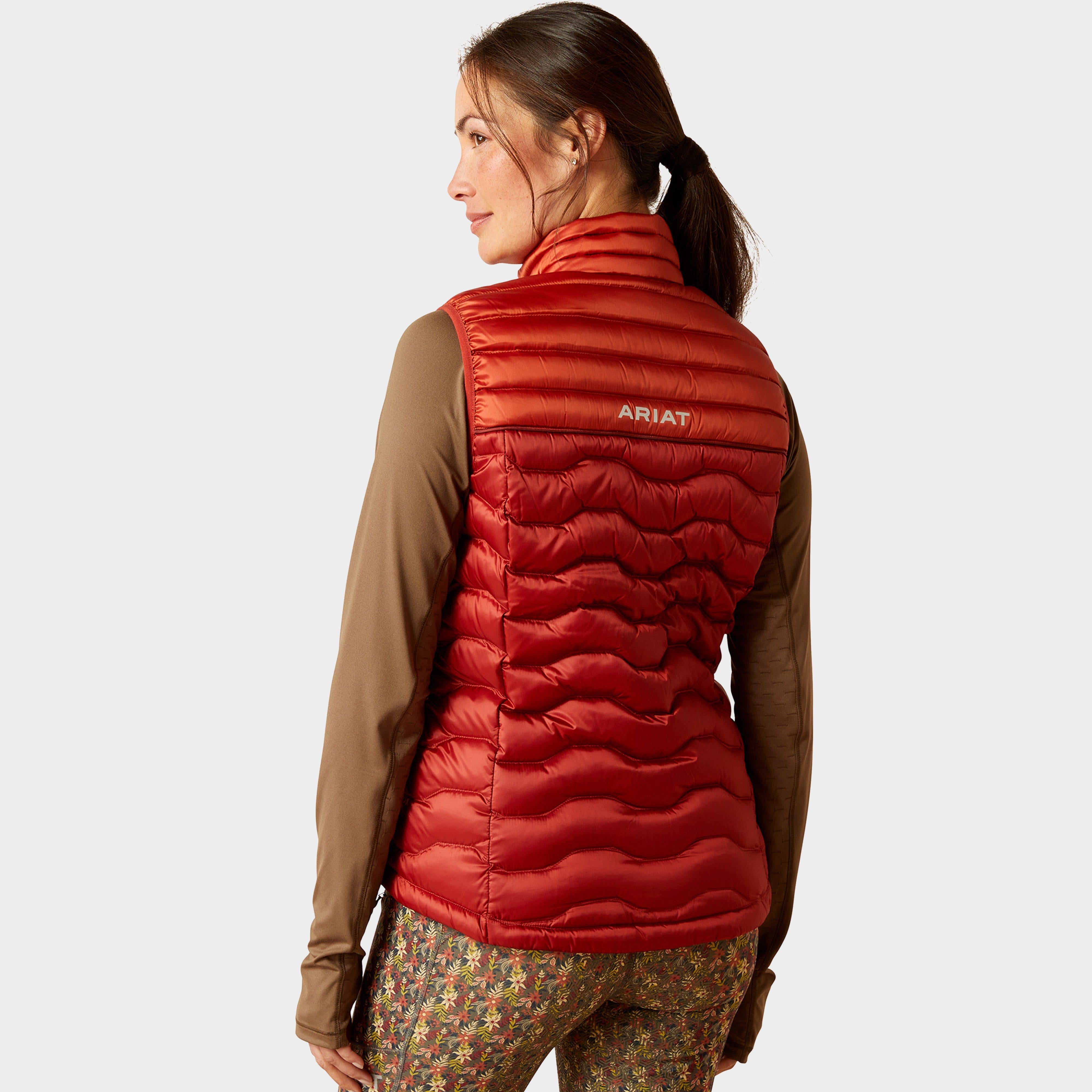 Women's Ideal Down Gilet