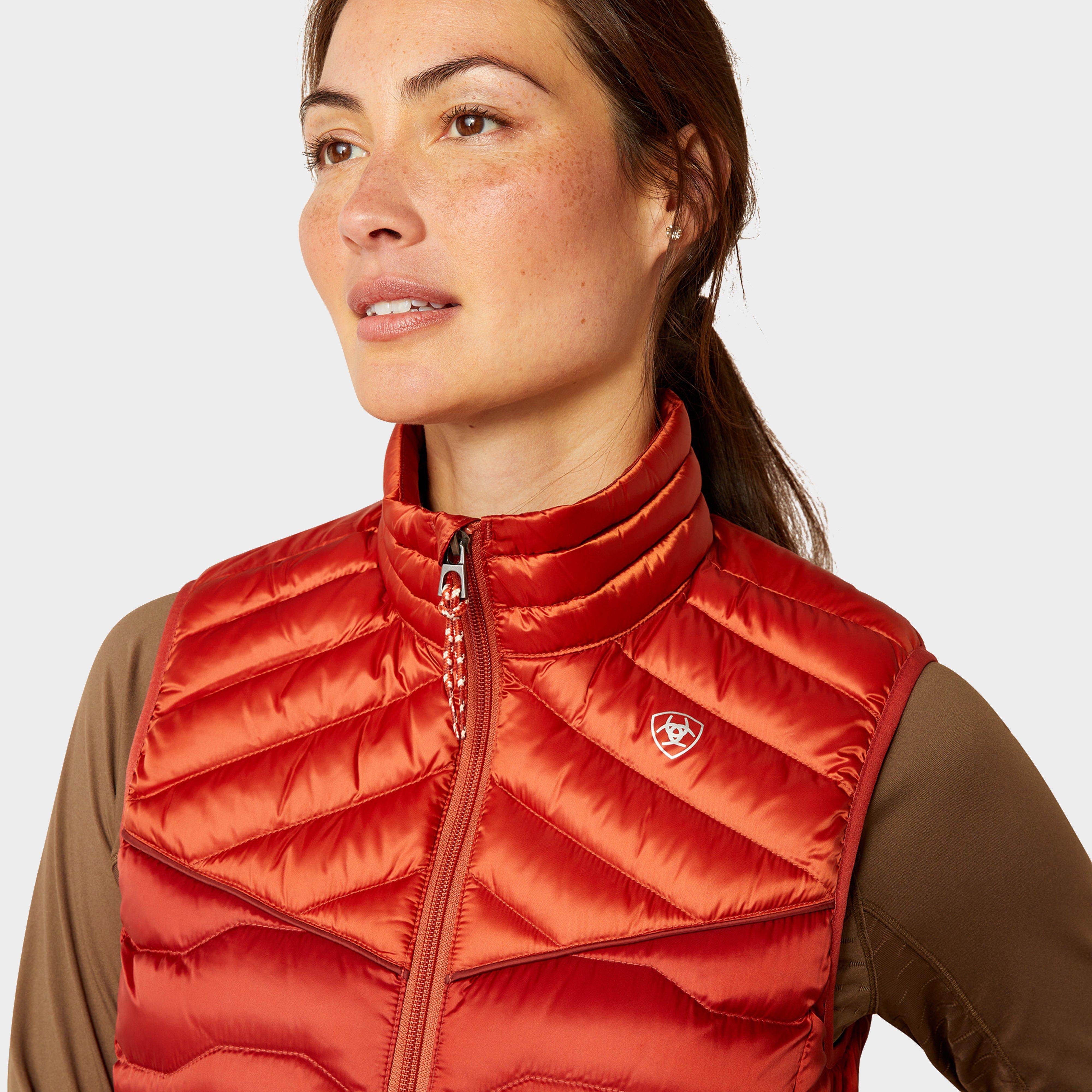 Women's Ideal Down Gilet