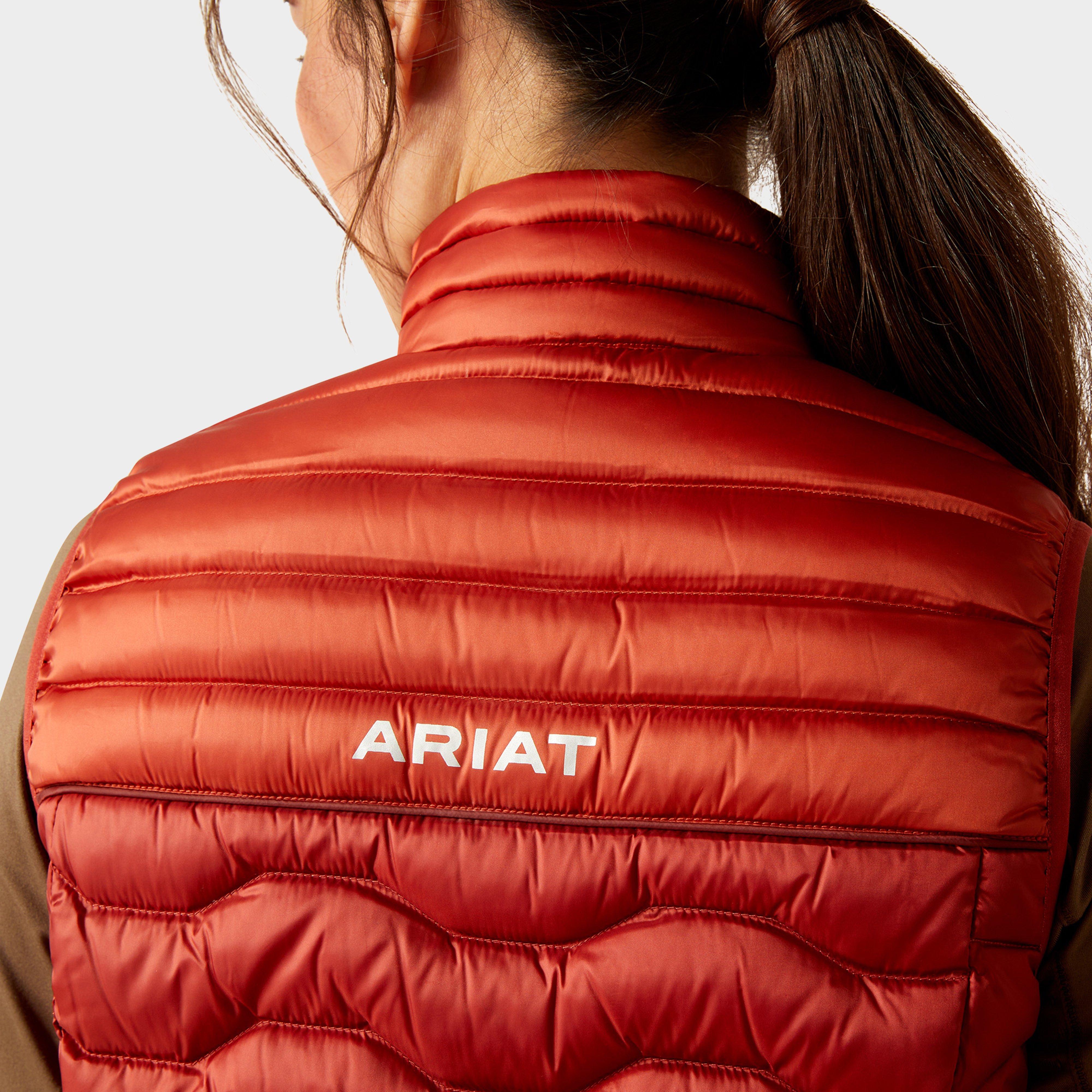 Women's Ideal Down Gilet