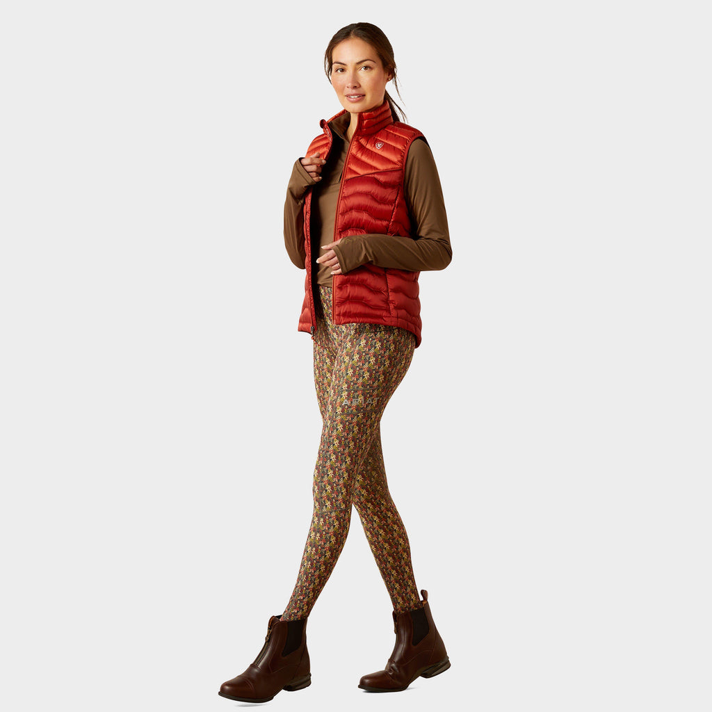 Women's Ideal Down Gilet