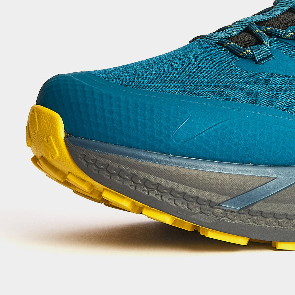 Men’s Flux Speed Waterproof Mid Walking Boot