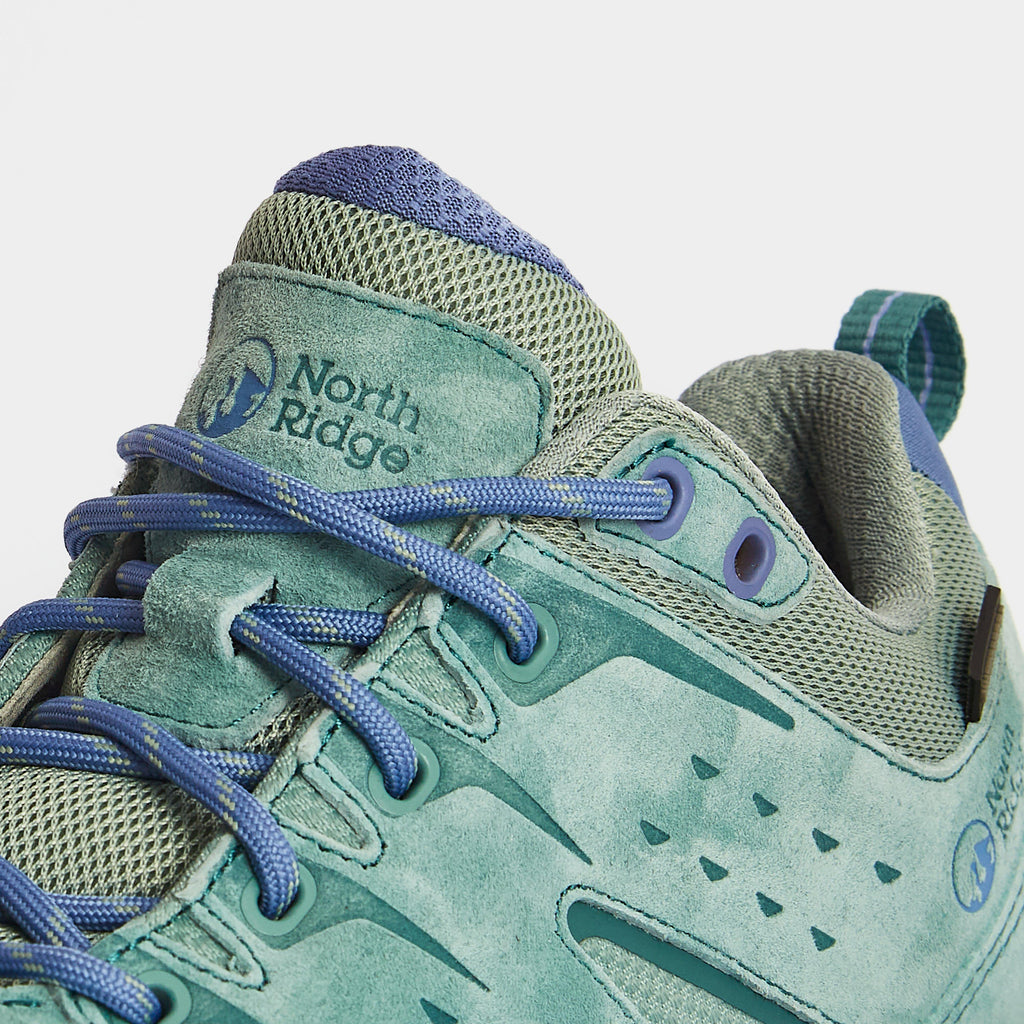 Women’s Swift Waterproof Low Hiking Shoe