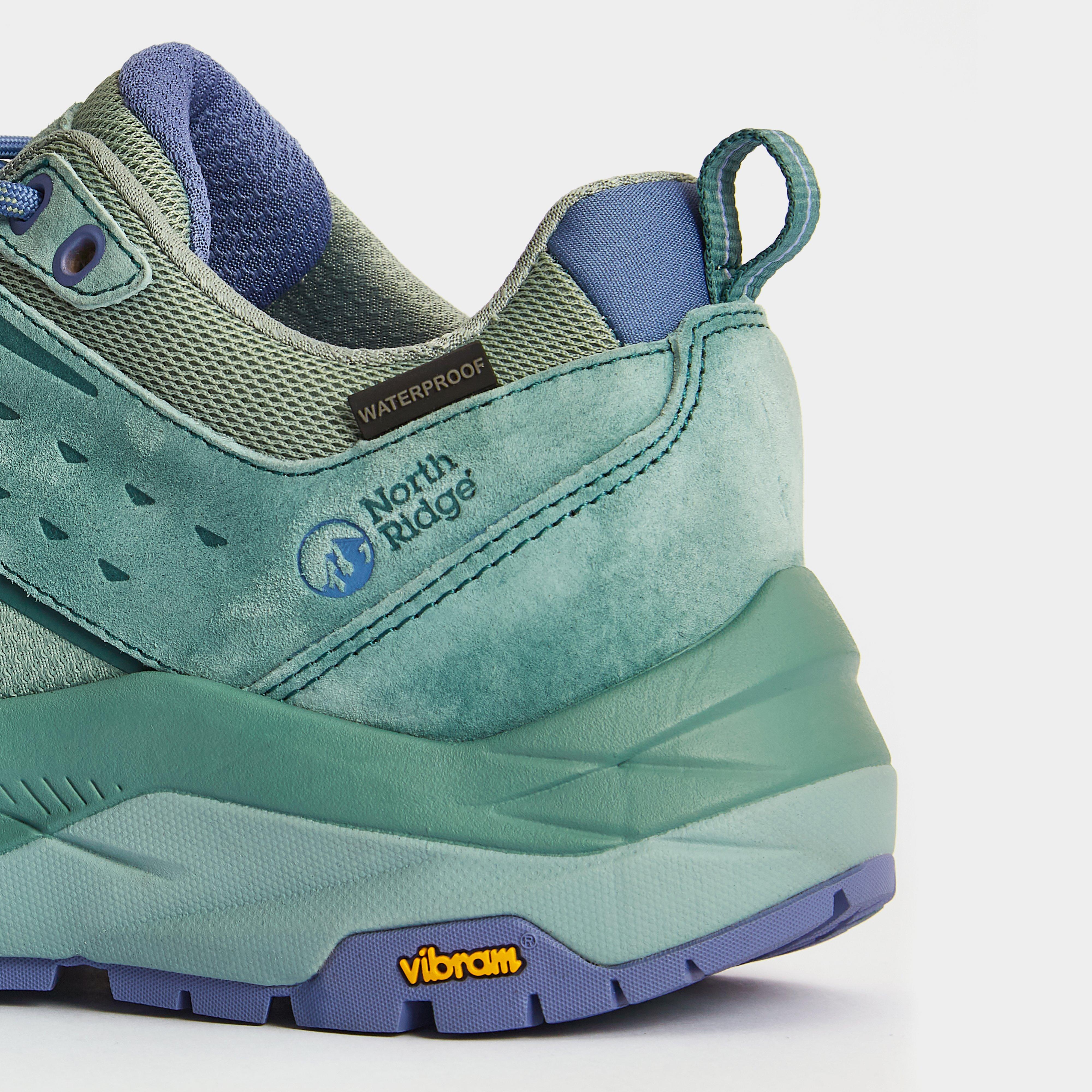 Women’s Swift Waterproof Low Hiking Shoe