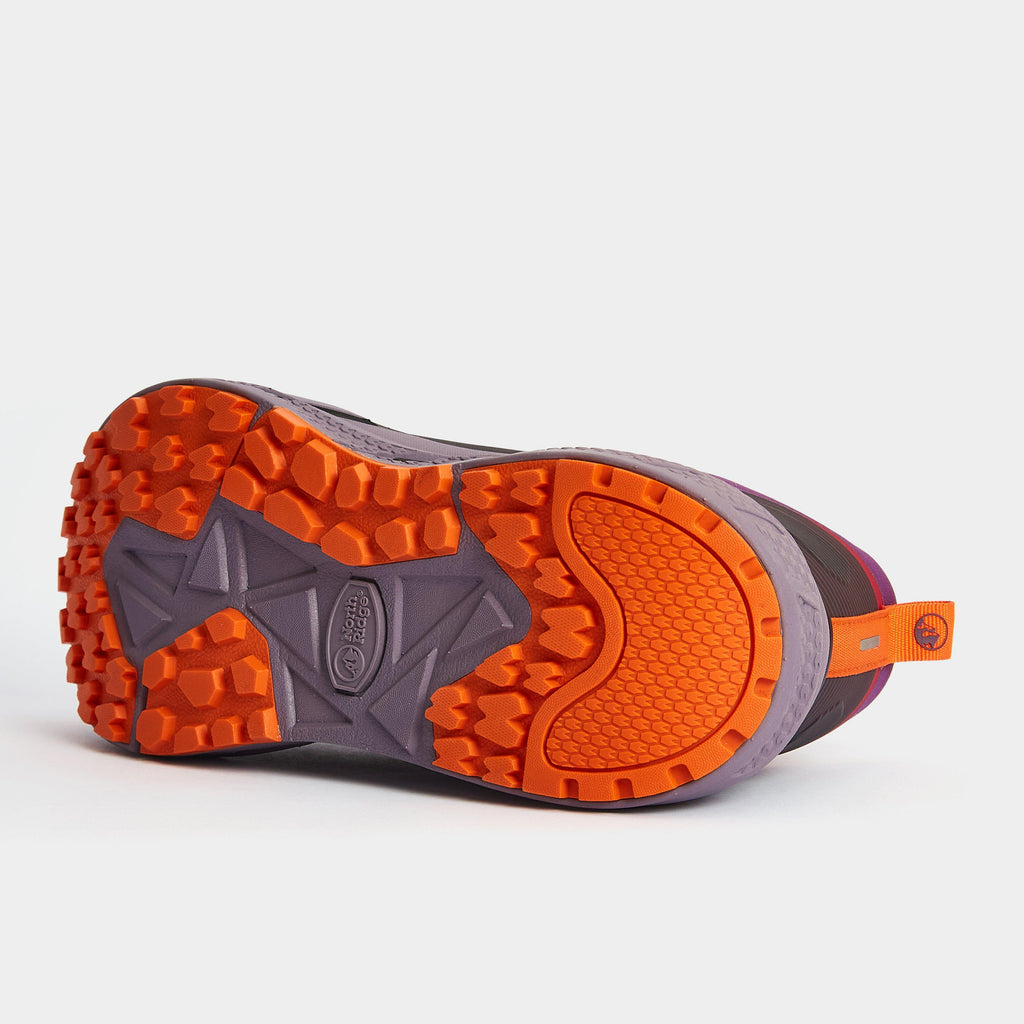 Women’s Flux Speed Waterproof Low Walking Shoes