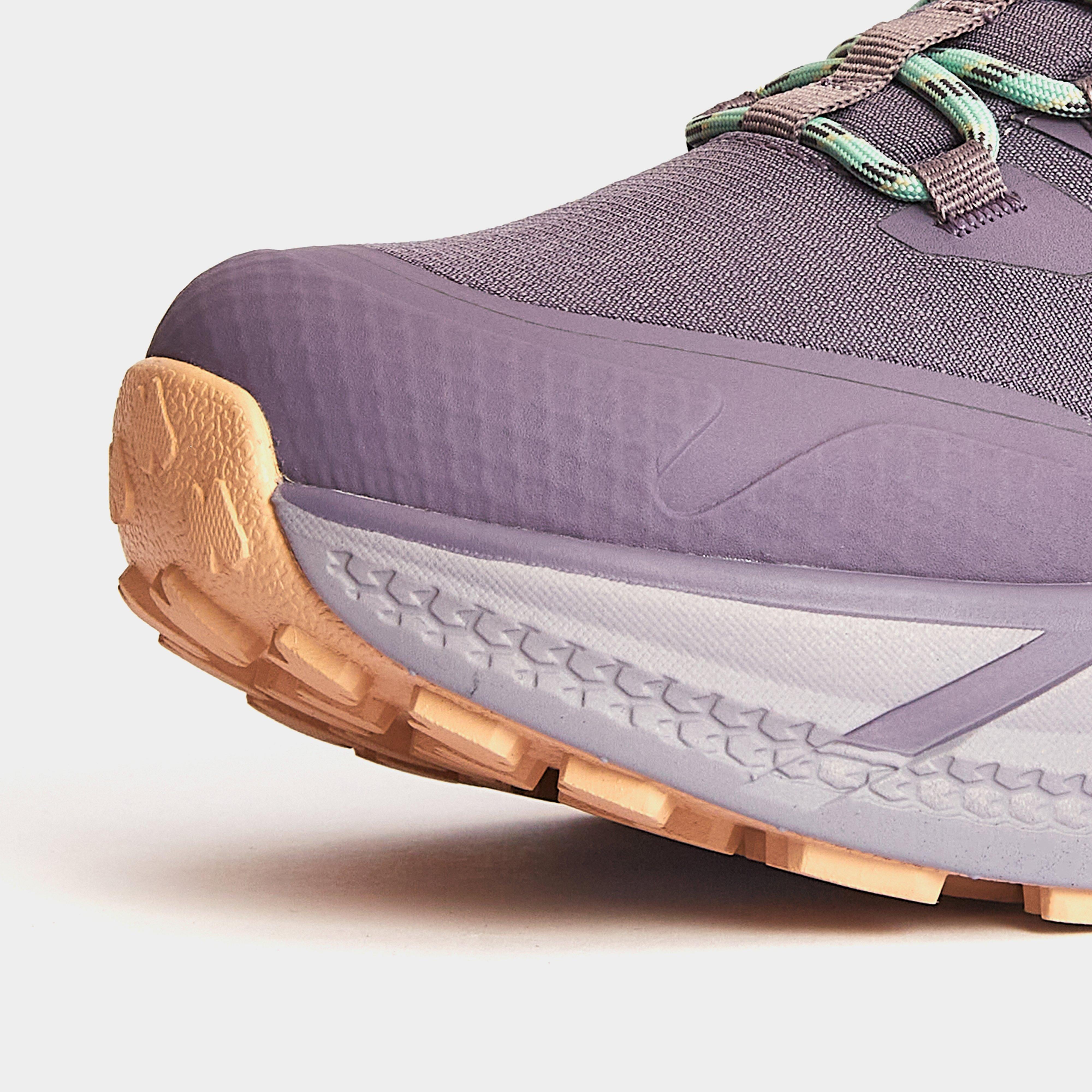 Women’s Flux Speed Waterproof Mid Walking Boot