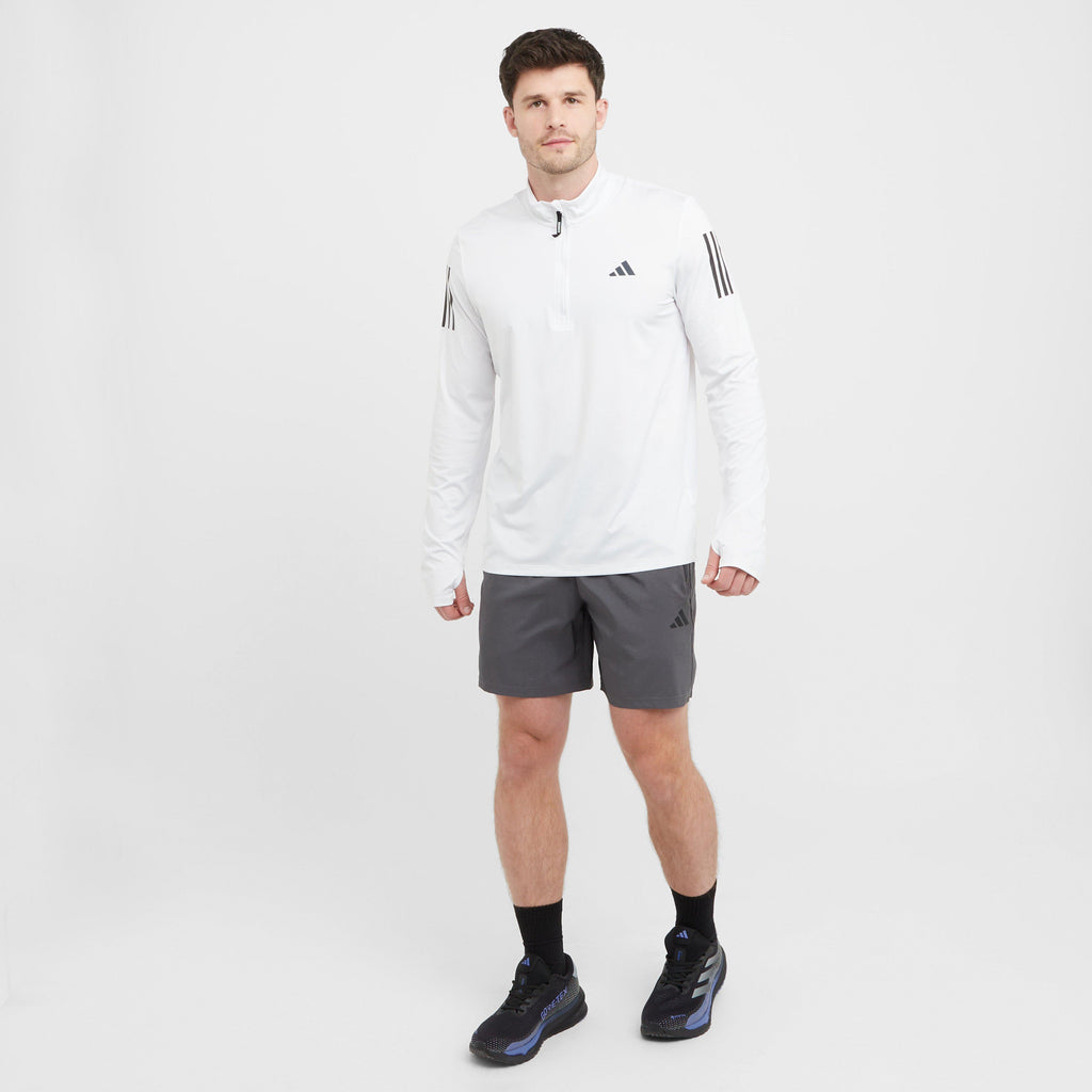 Men’s Train Essentials Woven Training Shorts