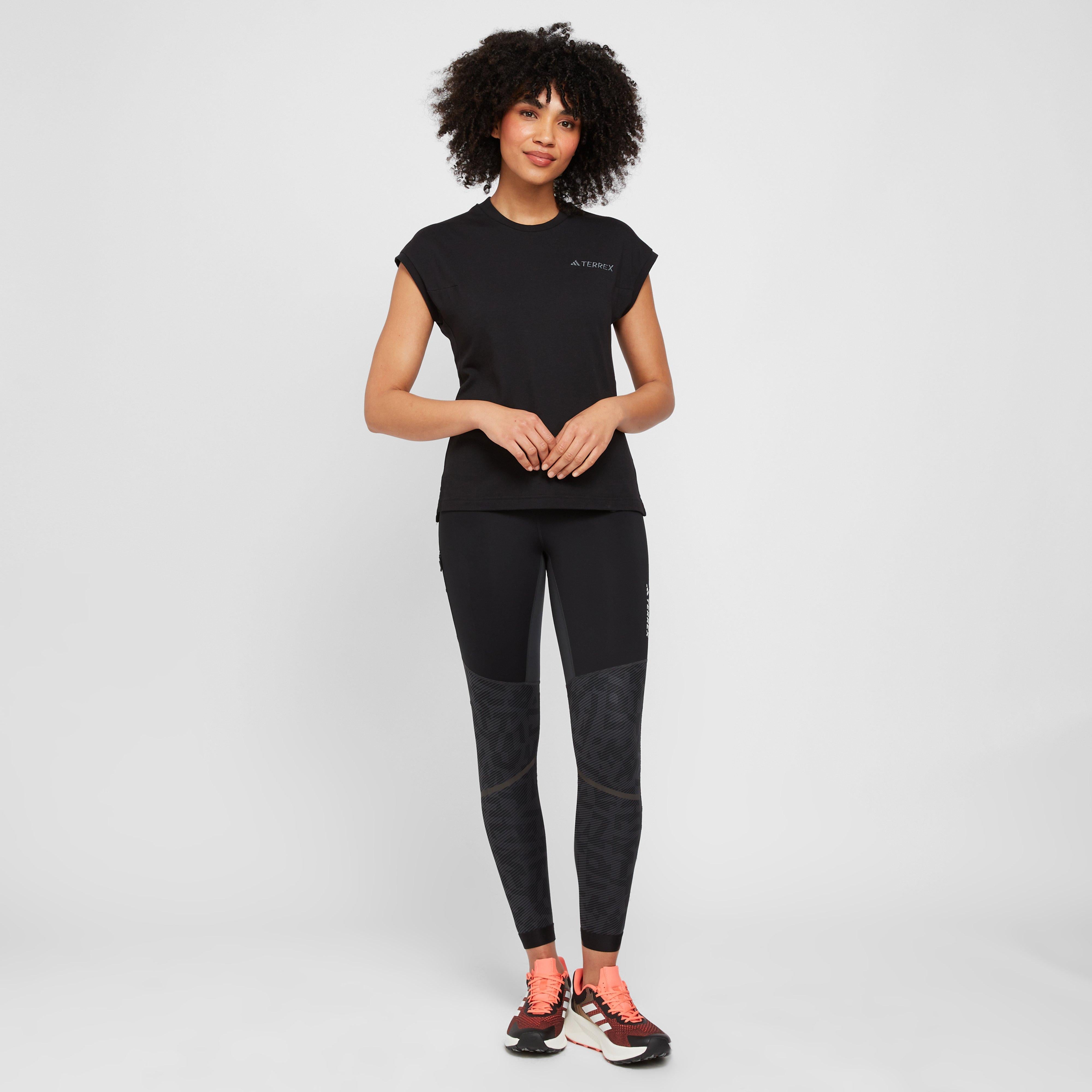 Women’s Xploric Logo Short Sleeve T-Shirt