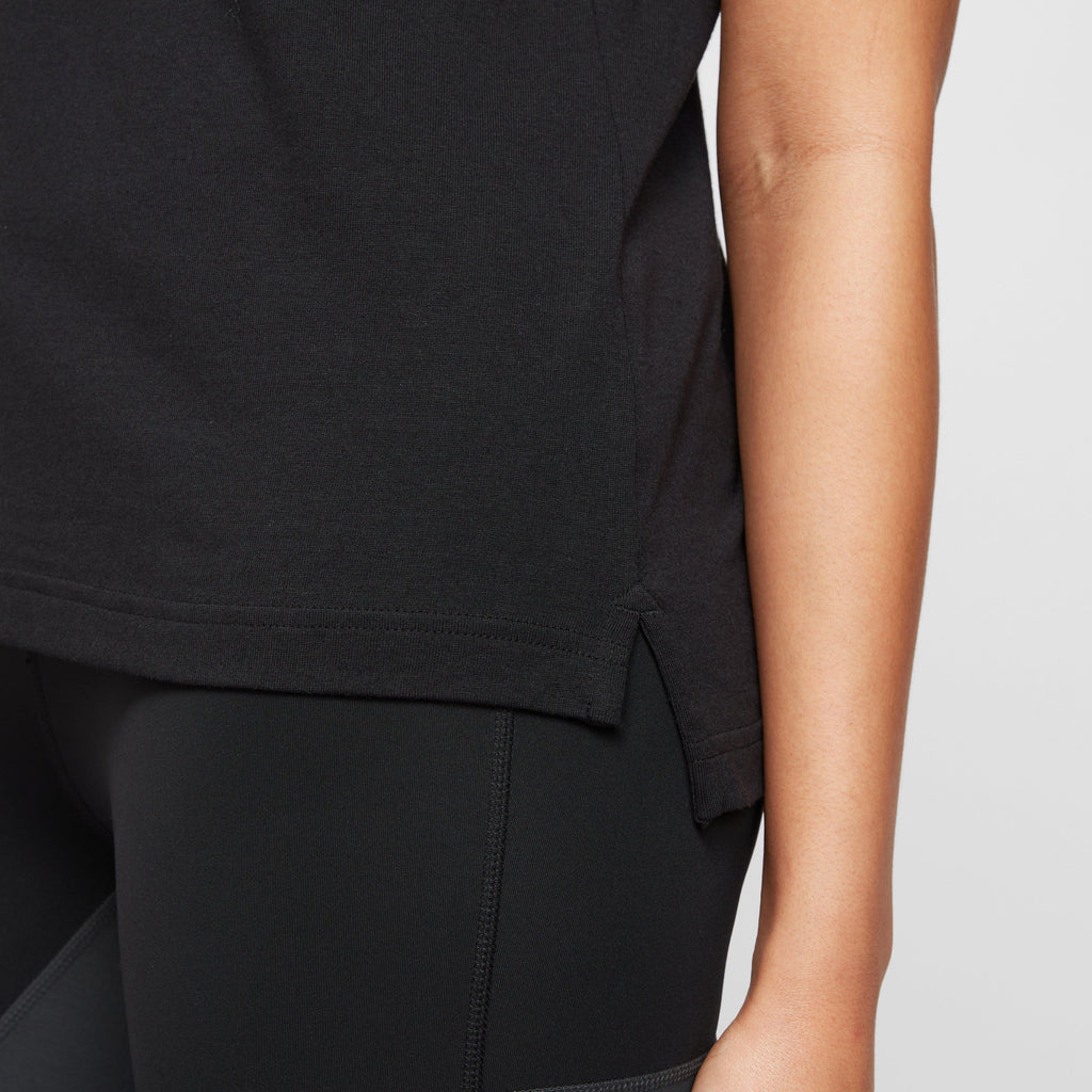 Women’s Xploric Logo Short Sleeve T-Shirt