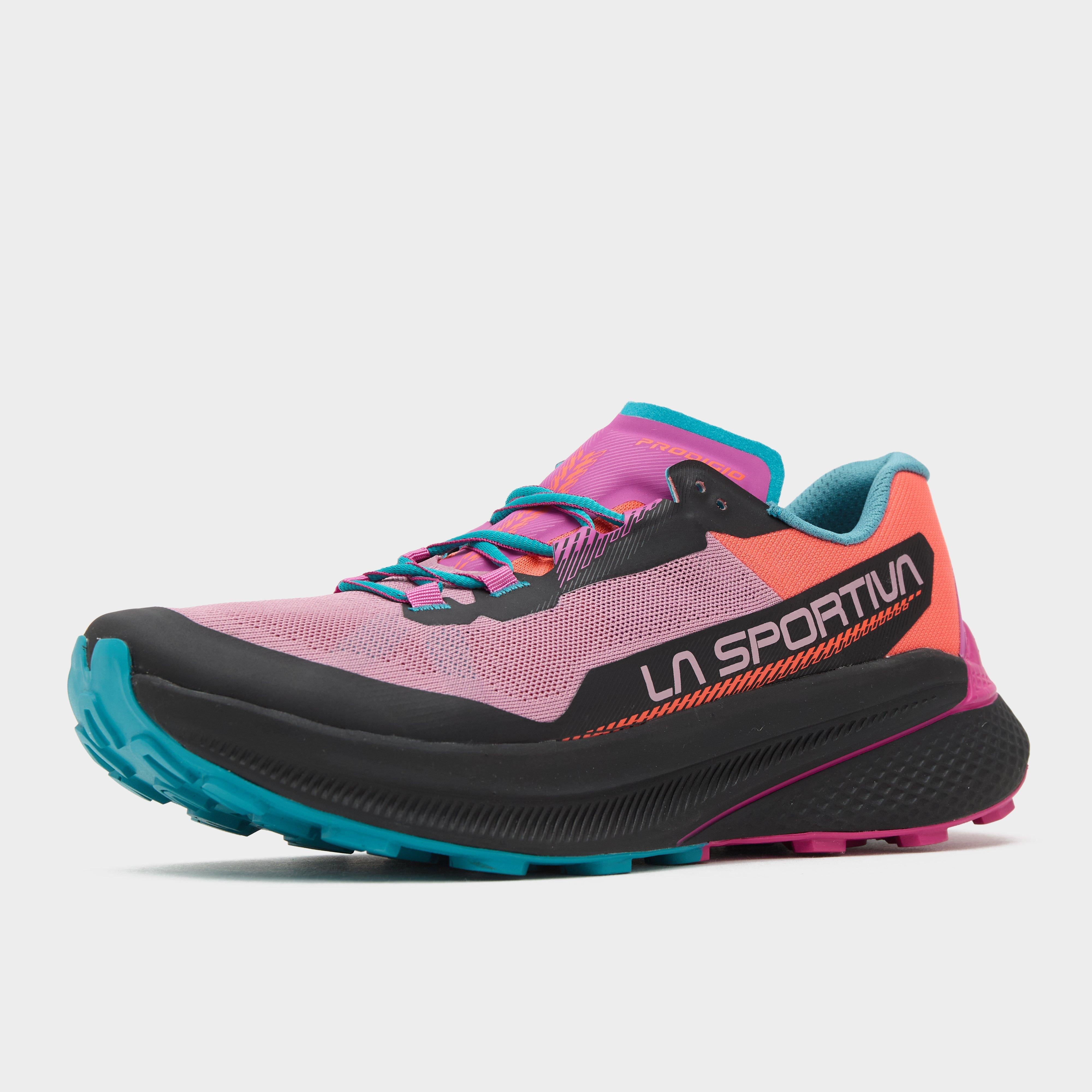 Women’s Prodigio Trail Running Shoes