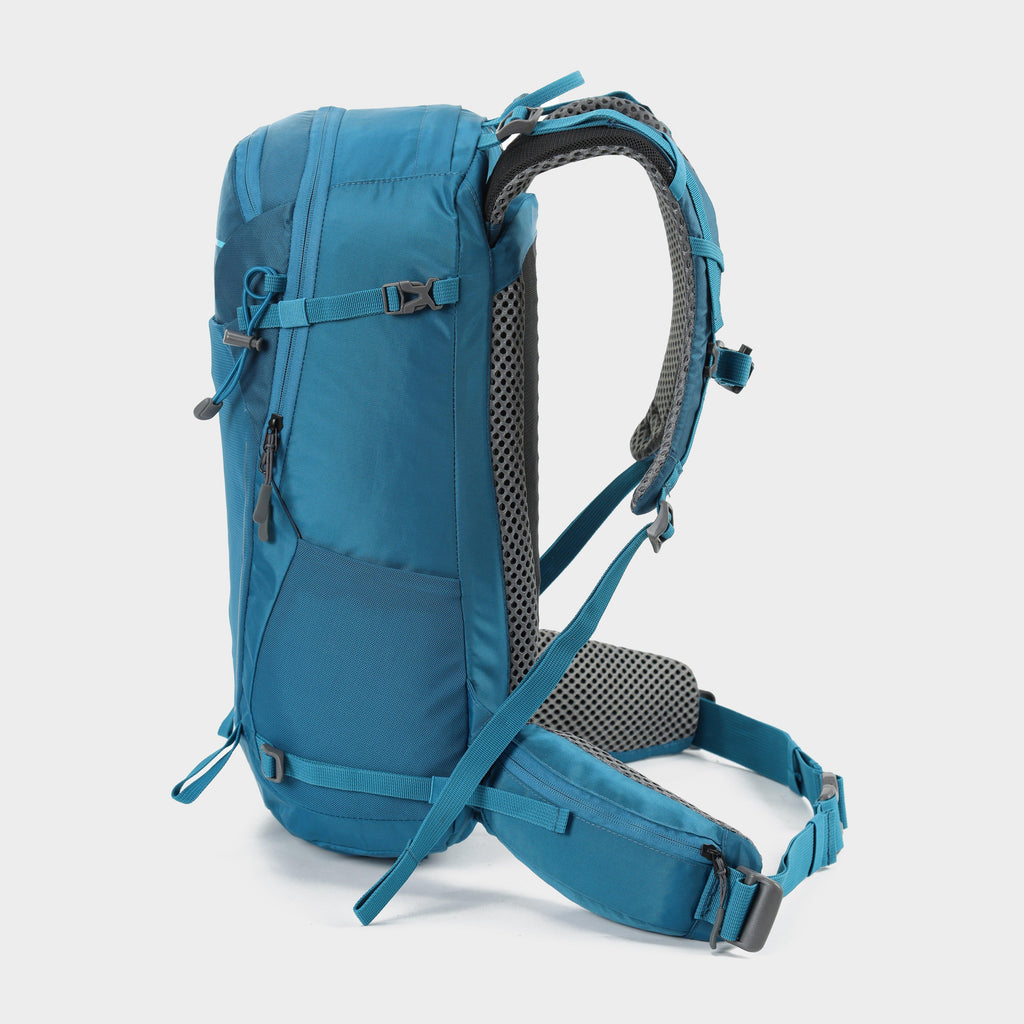 Blue OEX Apex 24L Backpack – Blacks