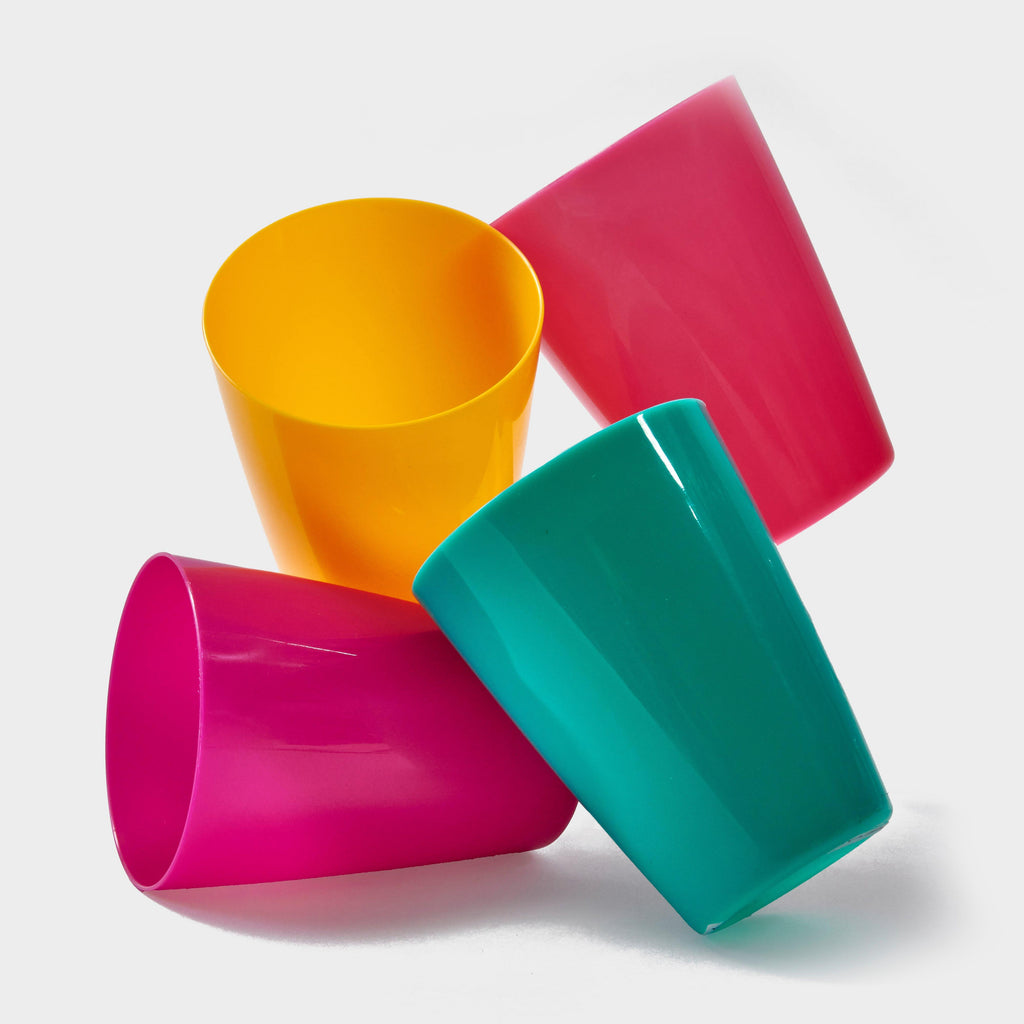Tumblers Set of Four
