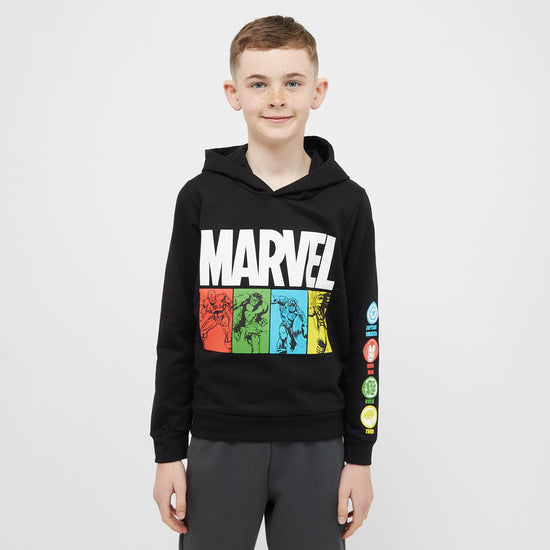 Kids’ Marvel Hoodie
