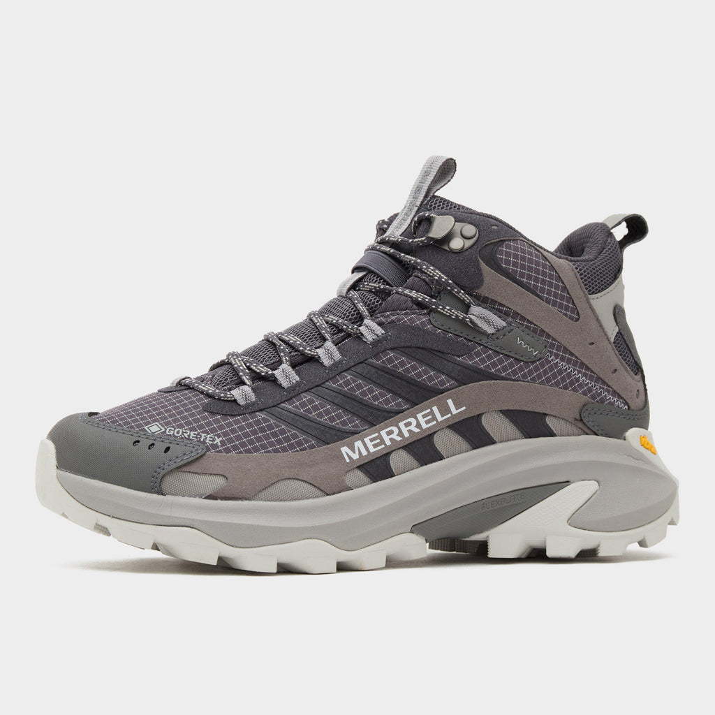 Men's Moab Speed 2 GORE-TEX® Mid Walking Boots